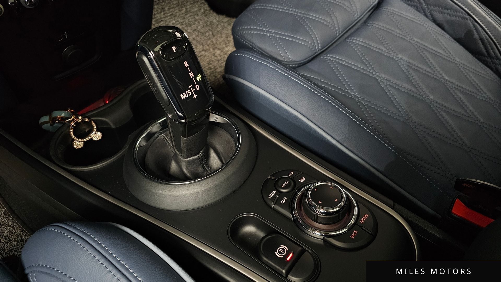 MINI Countryman 2023 — миниатюра 8