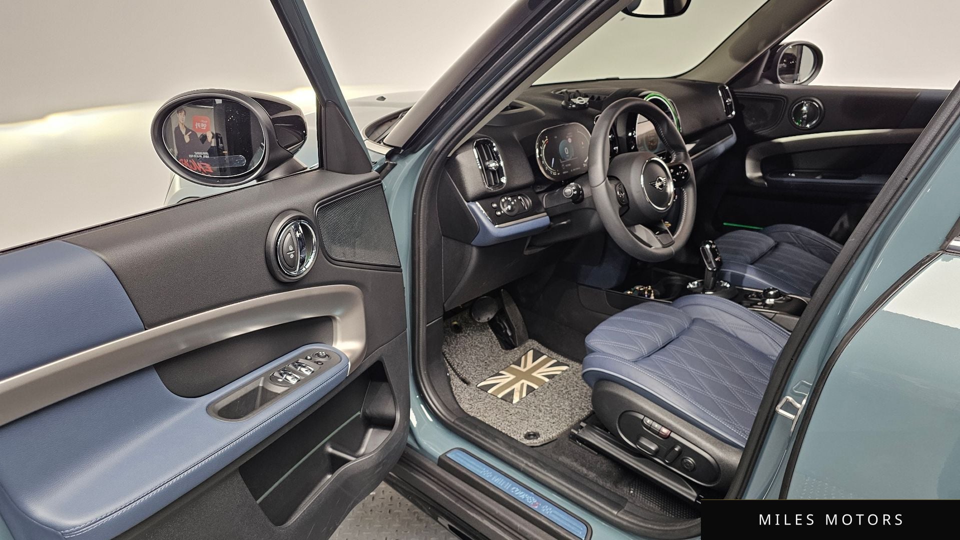 MINI Countryman 2023 — миниатюра 11