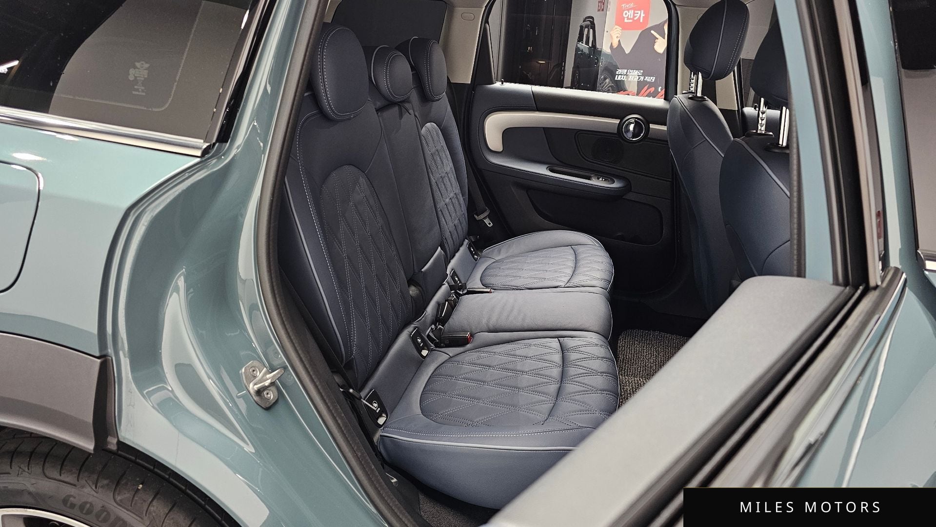 MINI Countryman 2023 — миниатюра 12