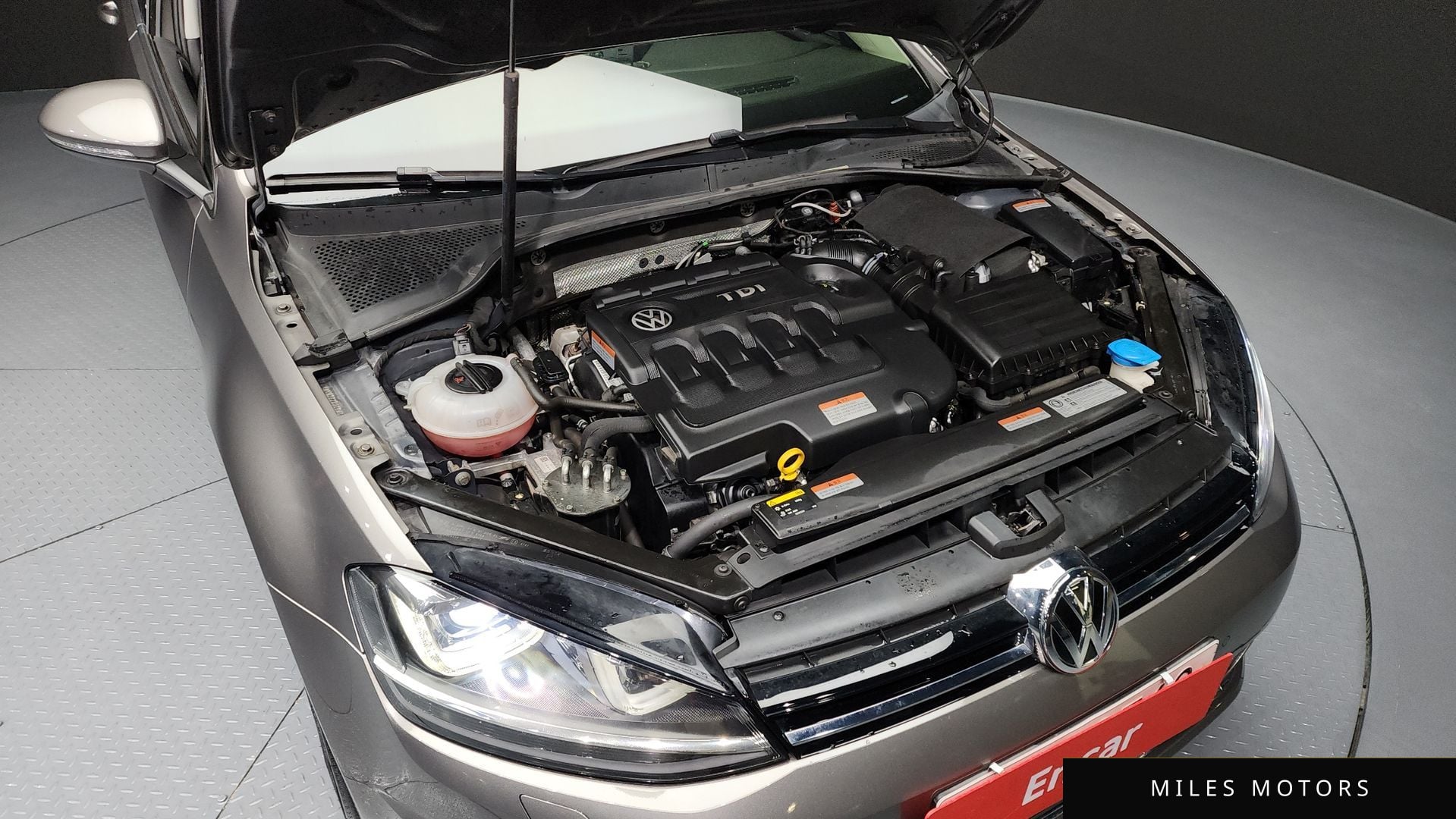 Volkswagen Golf 2016 — миниатюра 6