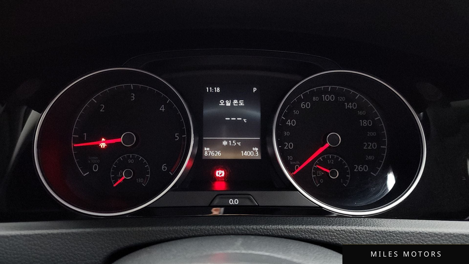 Volkswagen Golf 2016 — миниатюра 8