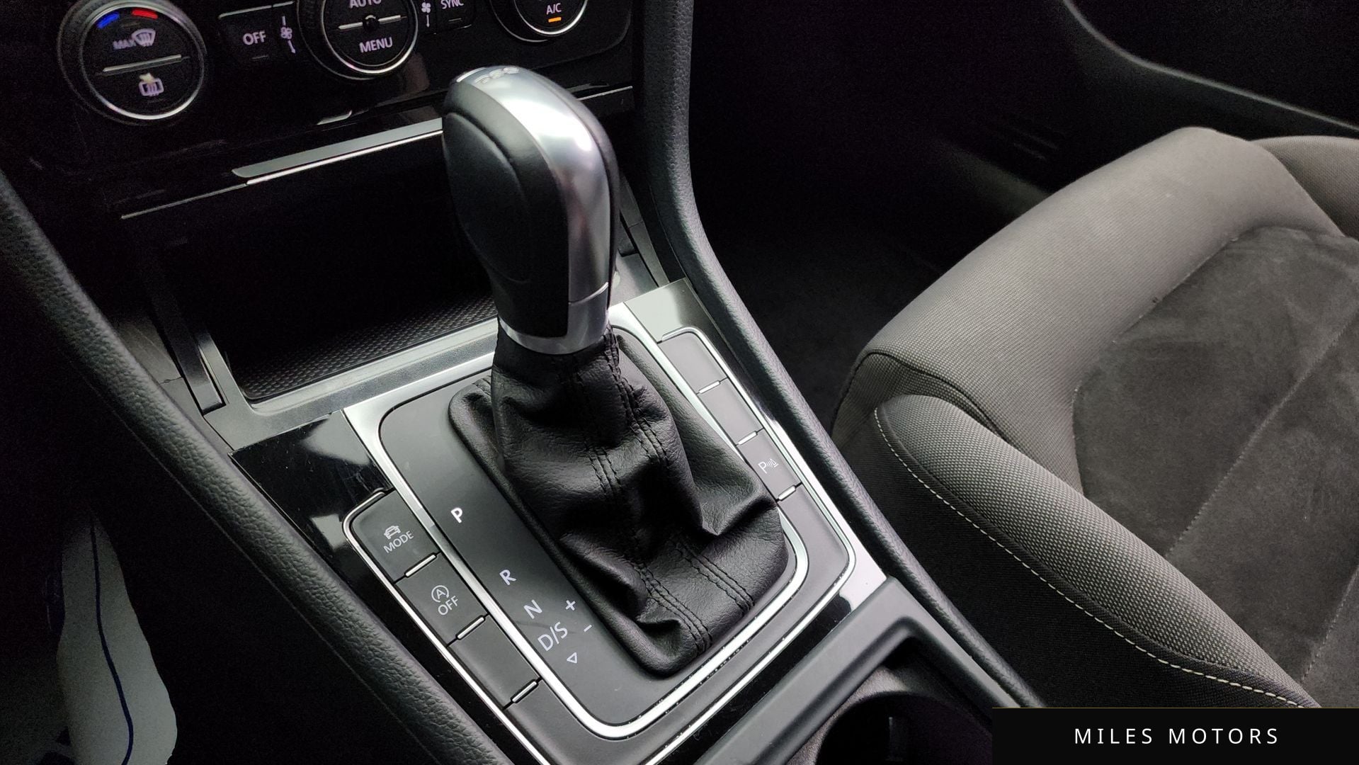 Volkswagen Golf 2016 — миниатюра 9