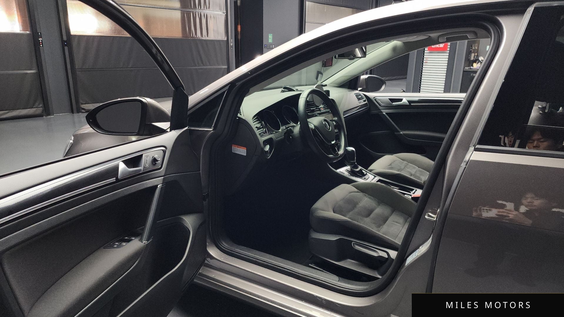 Volkswagen Golf 2016 — миниатюра 10