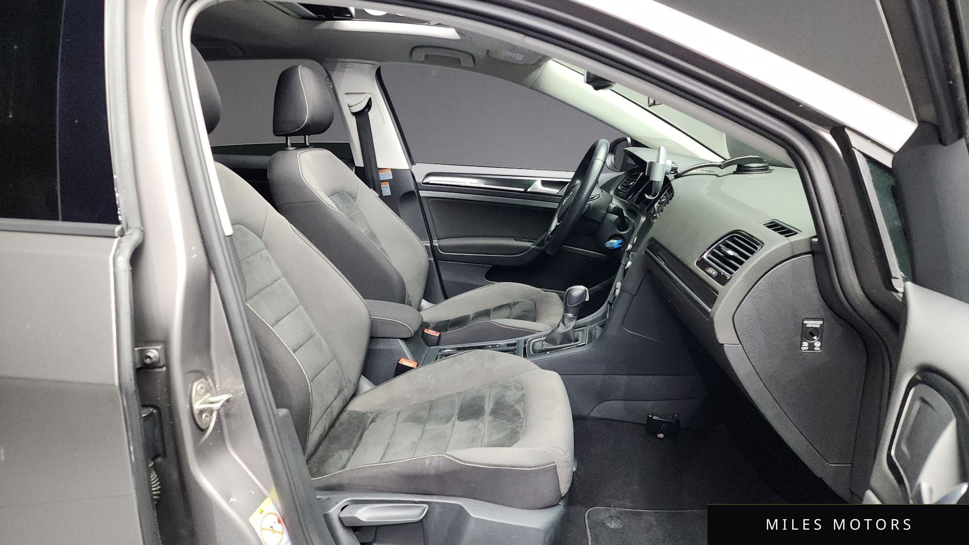 Volkswagen Golf 2016 — миниатюра 11