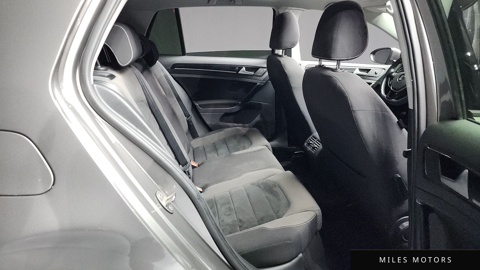 Volkswagen Golf 2016 — миниатюра 12