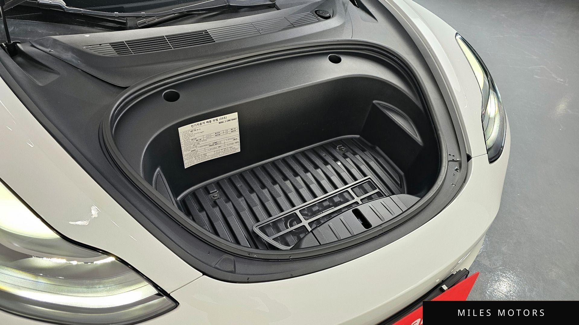 Tesla Model 3 2021 — миниатюра 6