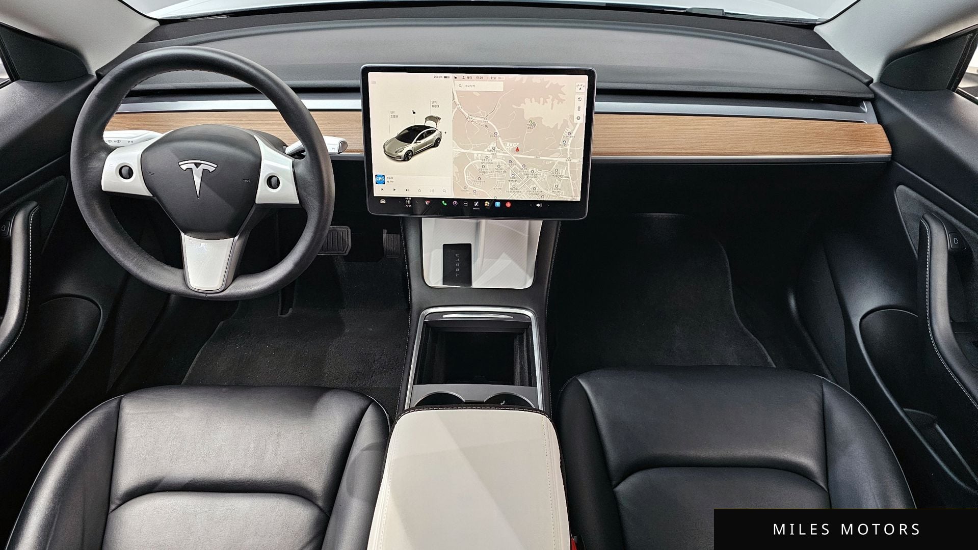 Tesla Model 3 2021 — миниатюра 7