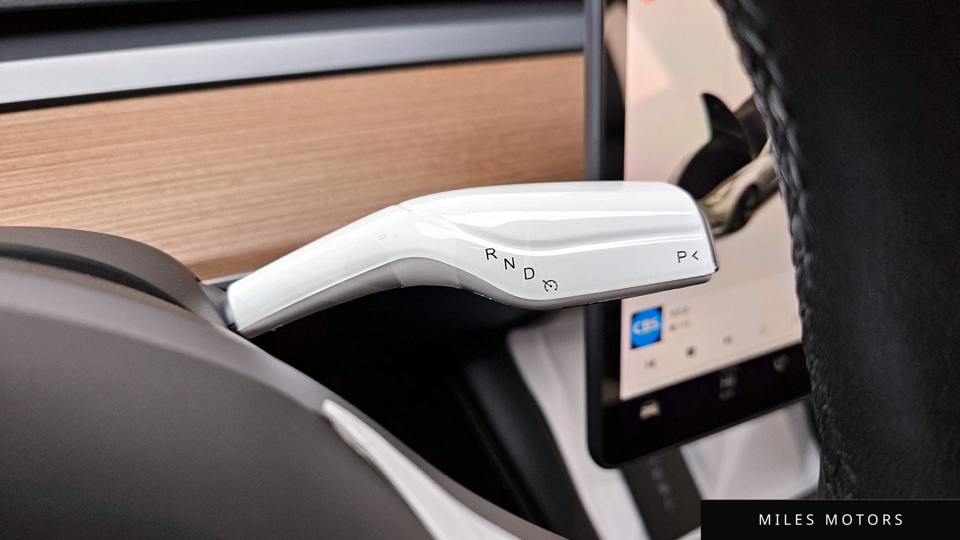 Tesla Model 3 2021 — миниатюра 9