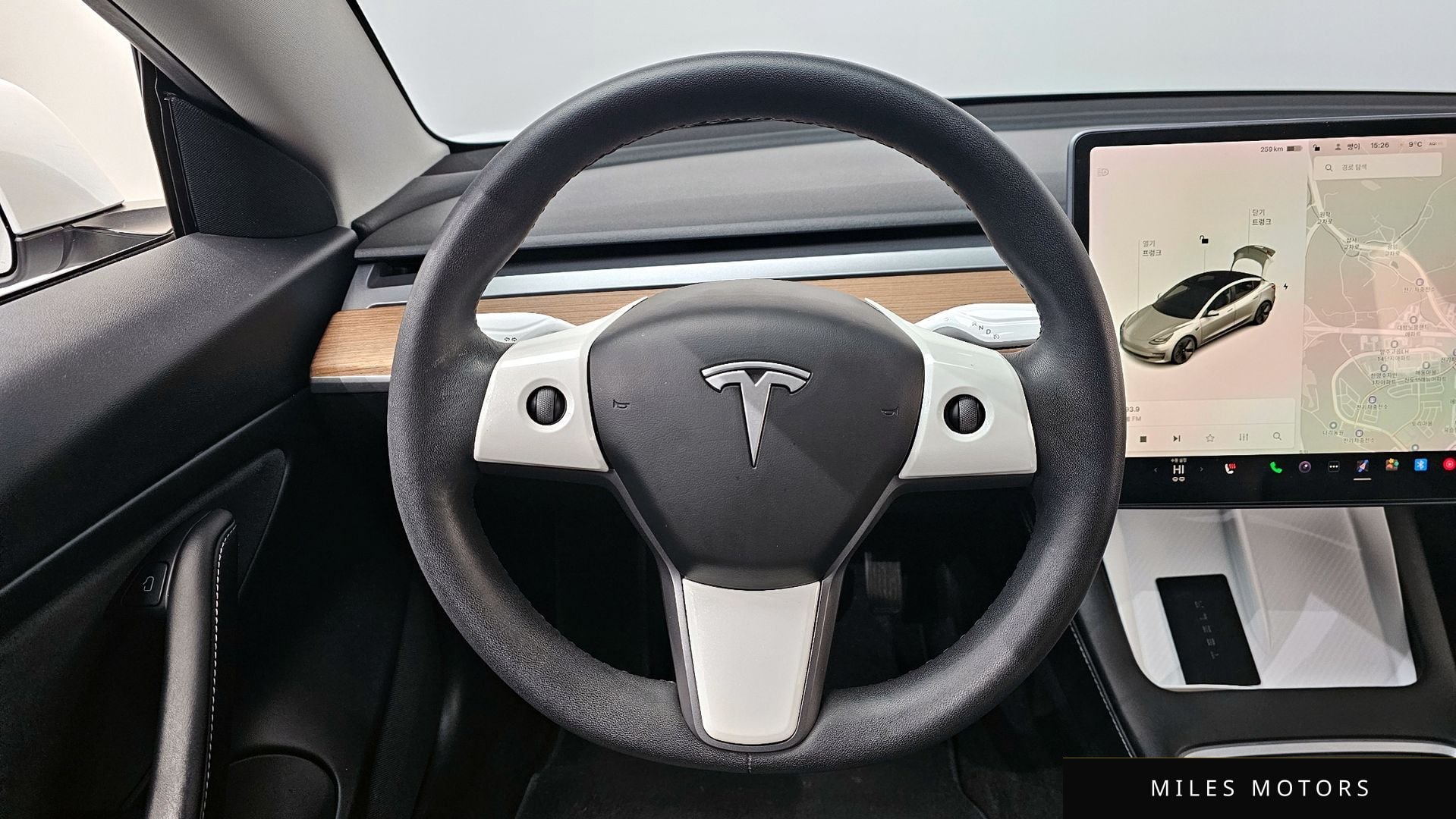 Tesla Model 3 2021 — миниатюра 13
