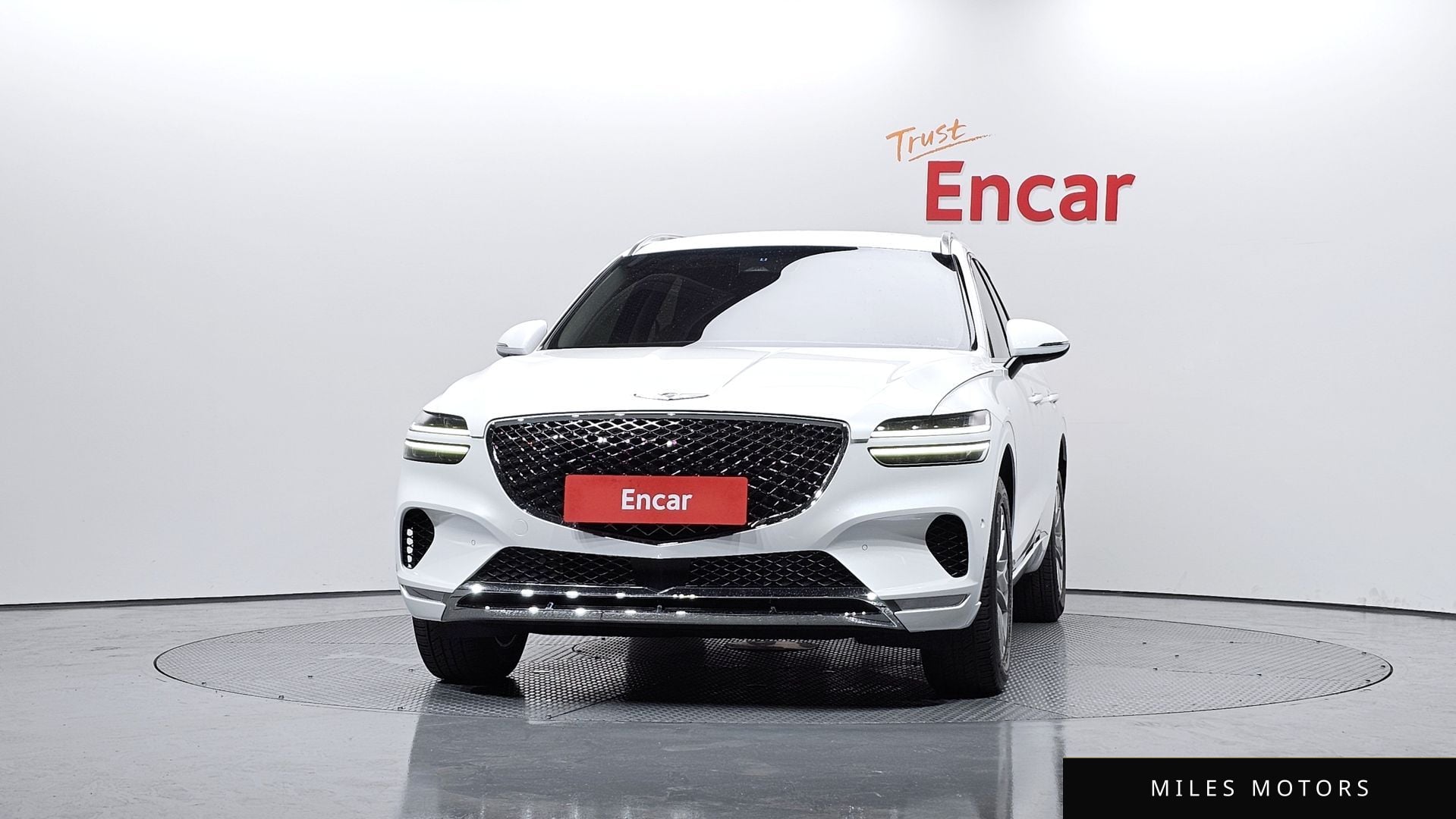 Genesis GV70 2023 — миниатюра 3