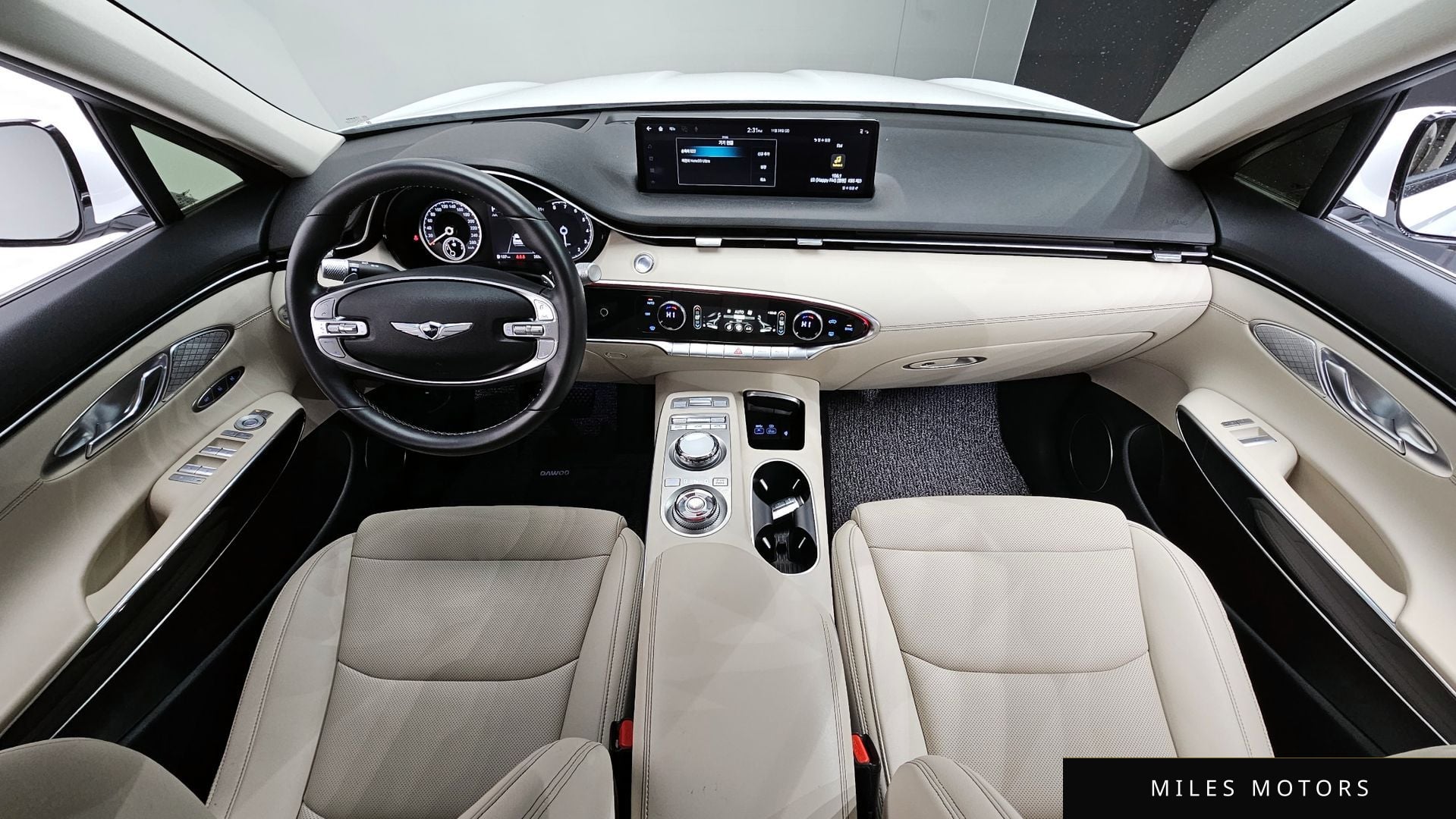 Genesis GV70 2023 — миниатюра 7