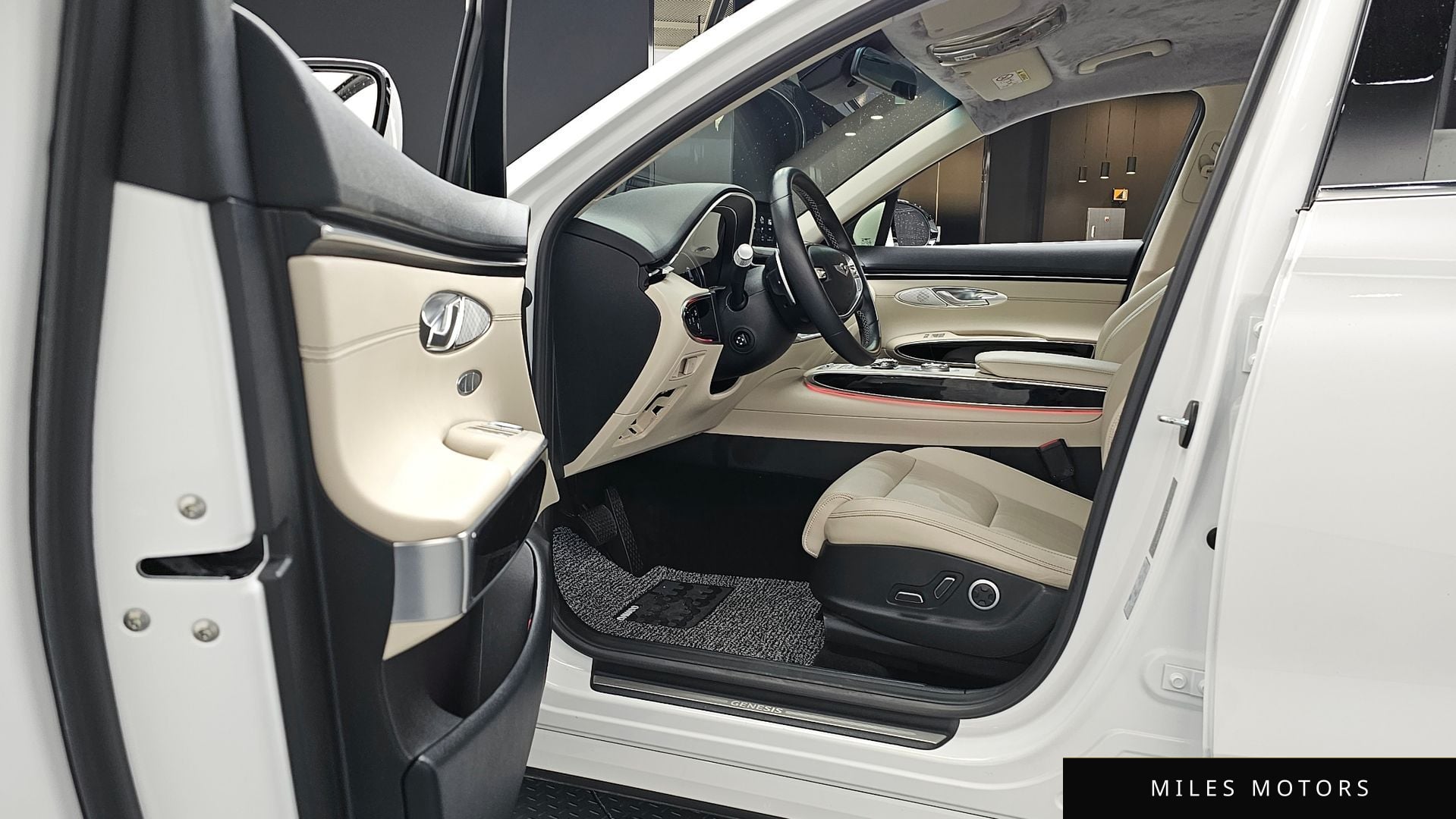 Genesis GV70 2023 — миниатюра 10