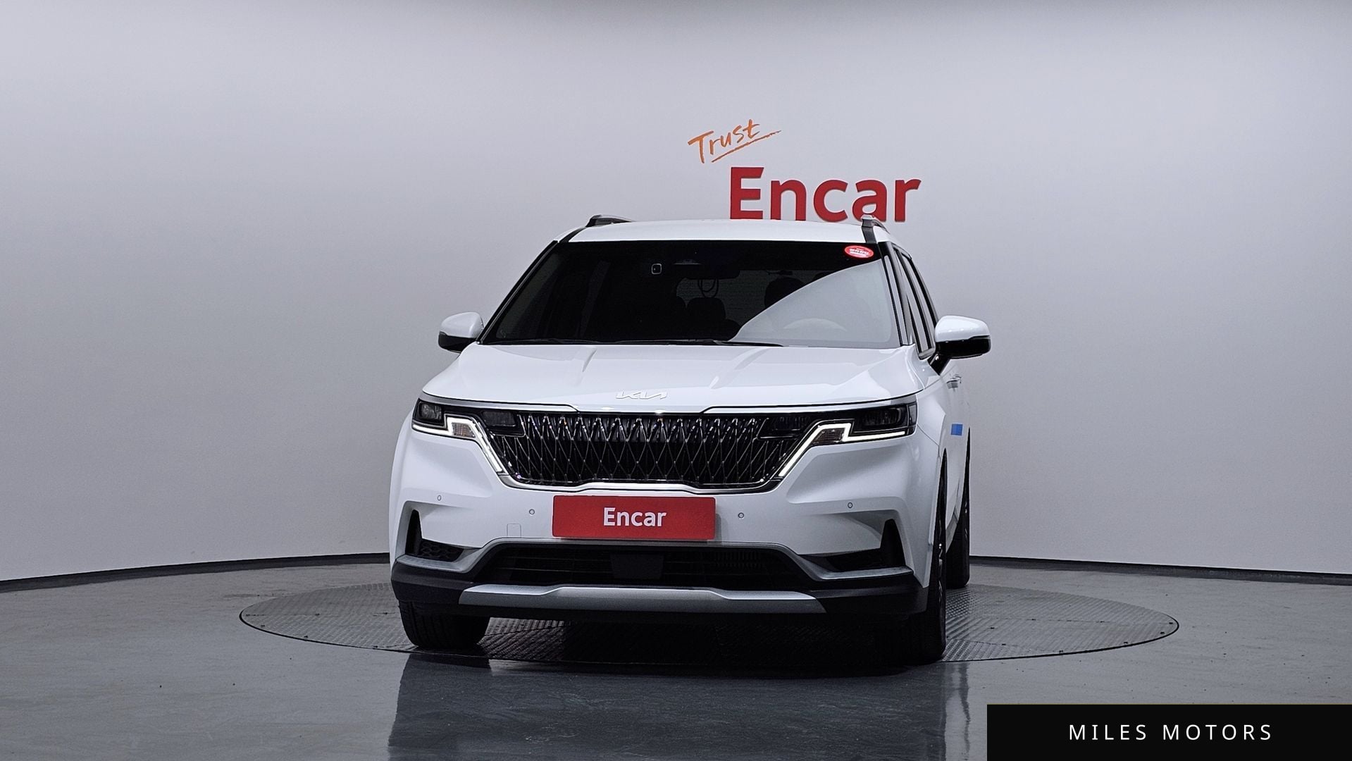 Kia Carnival 2023 — миниатюра 3