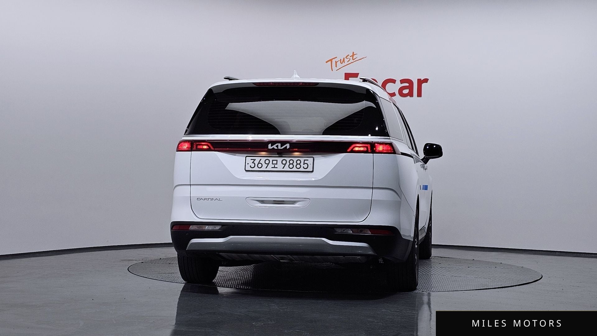 Kia Carnival 2023 — миниатюра 4