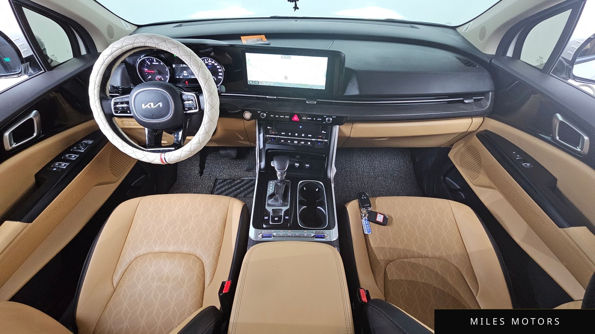 Kia Carnival 2023 — миниатюра 7