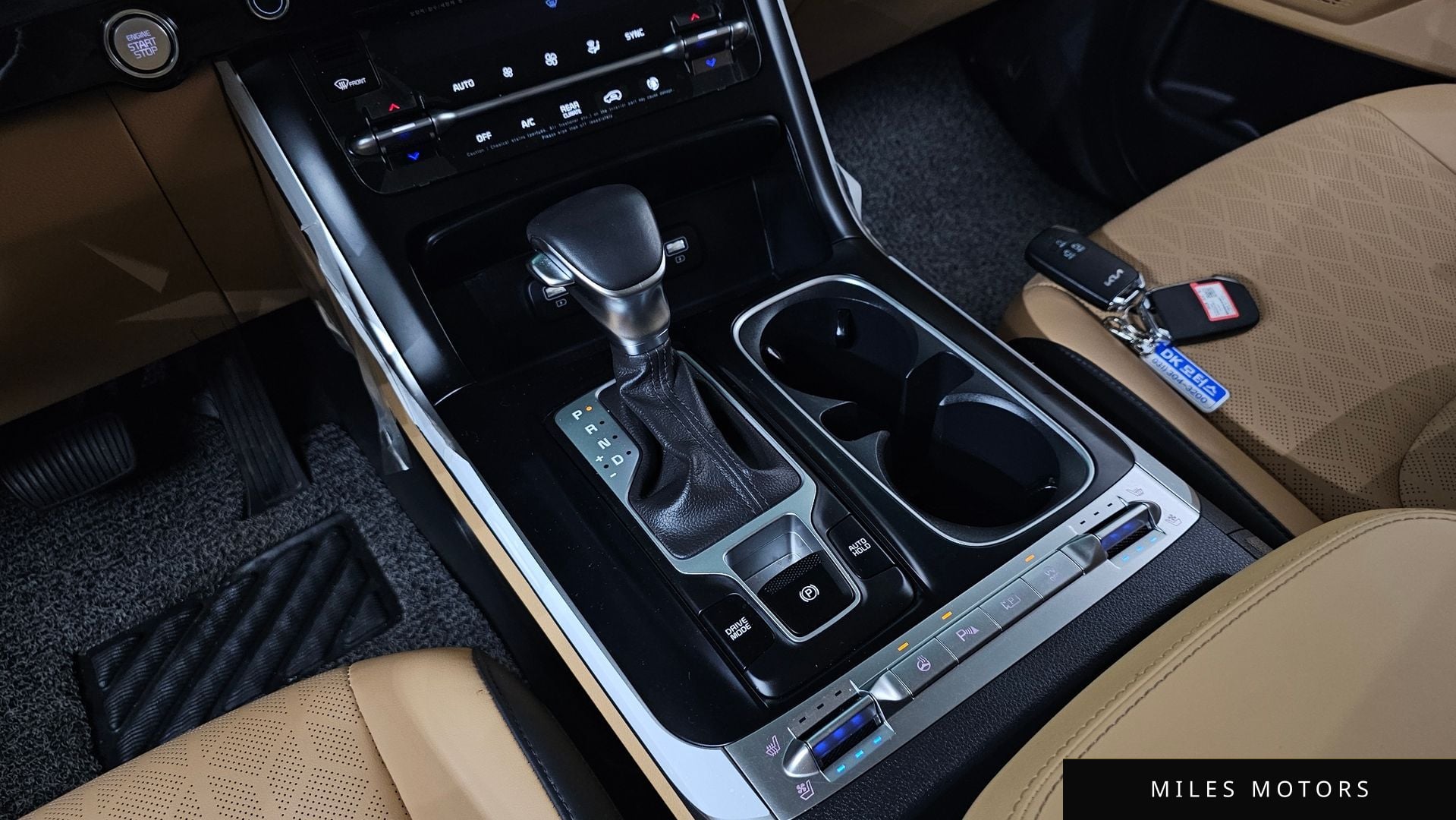 Kia Carnival 2023 — миниатюра 9