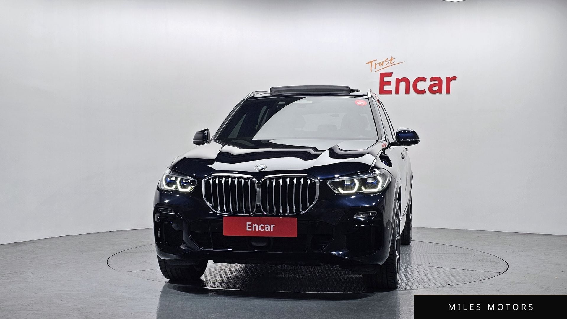 BMW X5 (G05) 2021 — миниатюра 3