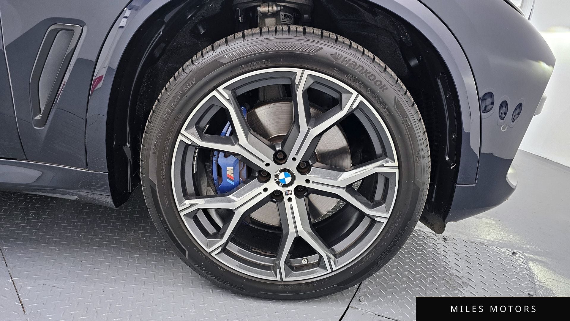 BMW X5 (G05) 2021 — миниатюра 5