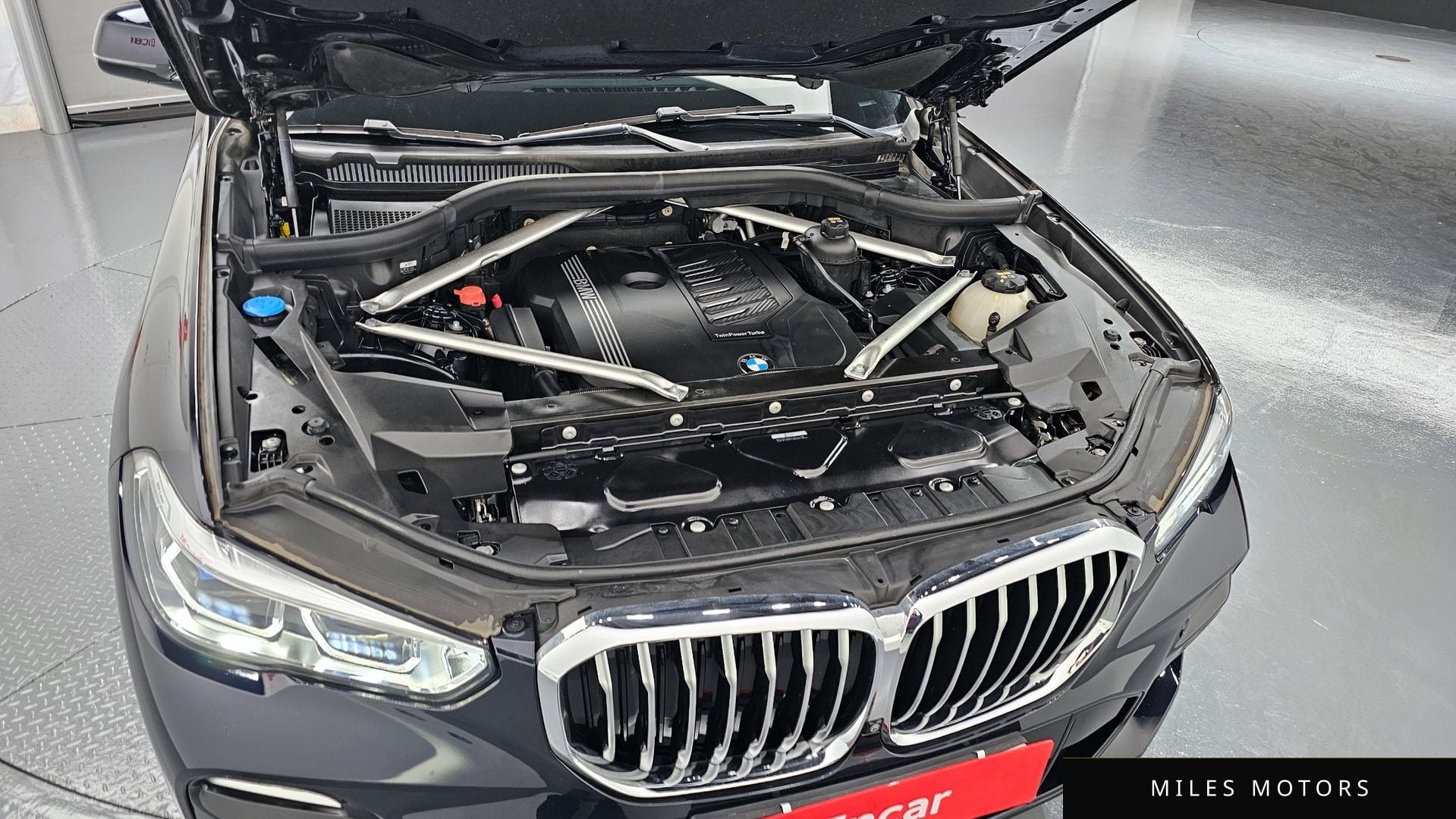BMW X5 (G05) 2021 — миниатюра 6