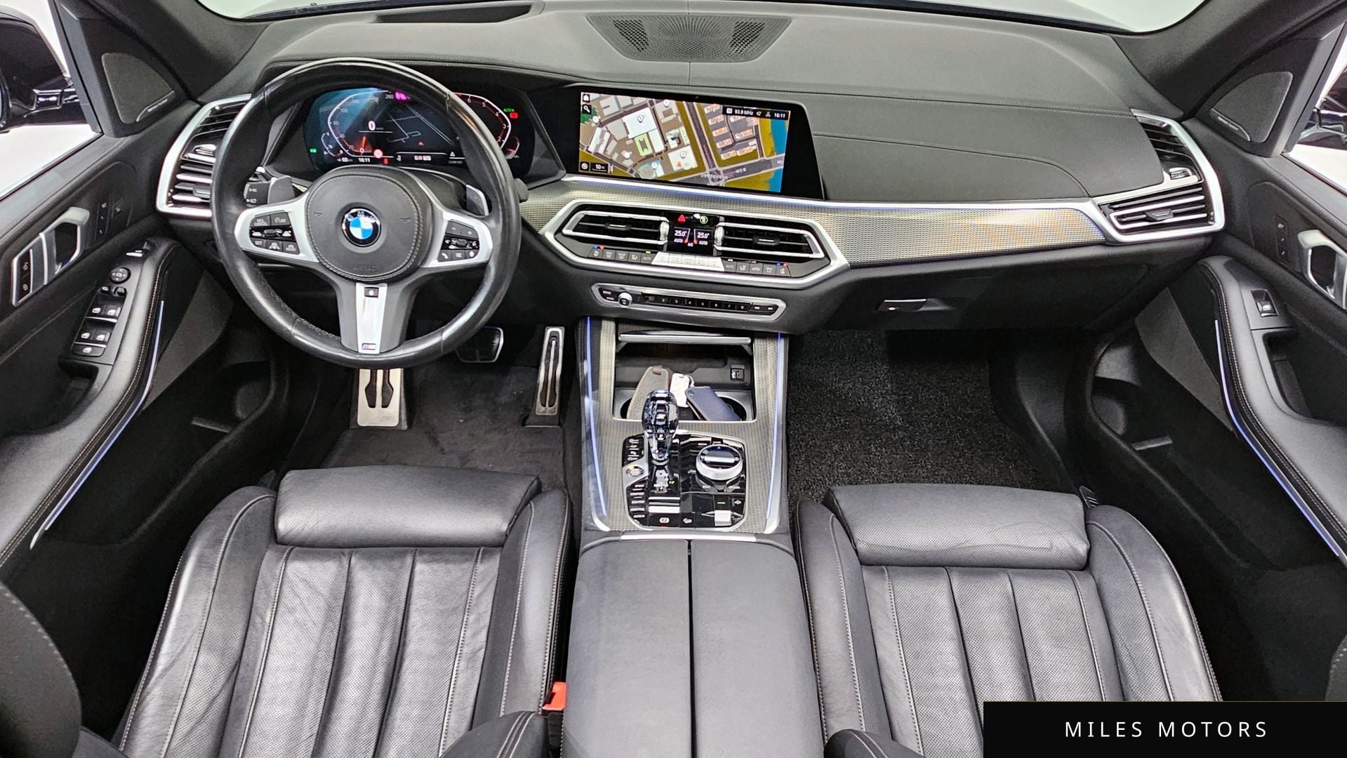 BMW X5 (G05) 2021 — миниатюра 7
