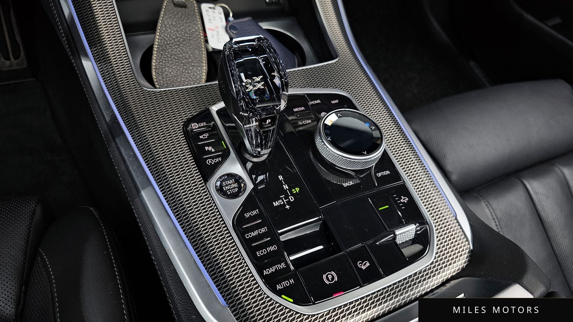 BMW X5 (G05) 2021 — миниатюра 9