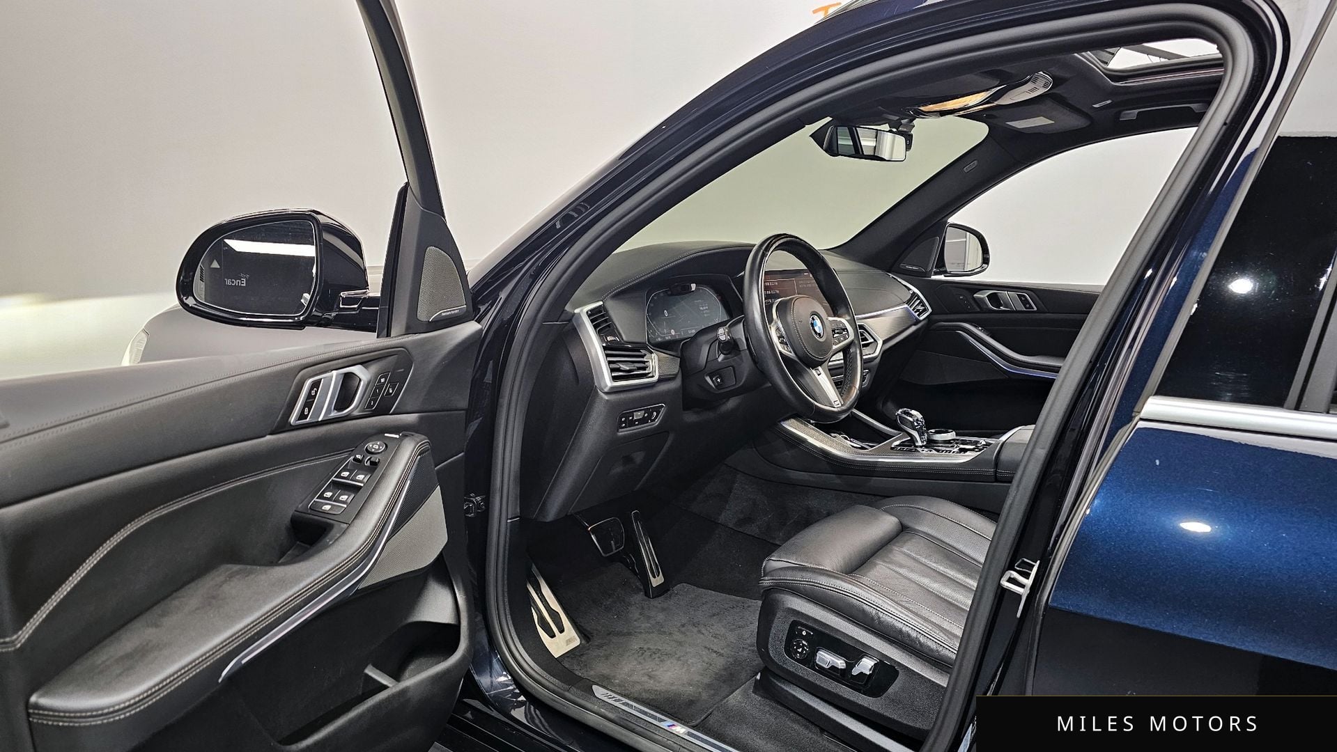 BMW X5 (G05) 2021 — миниатюра 10