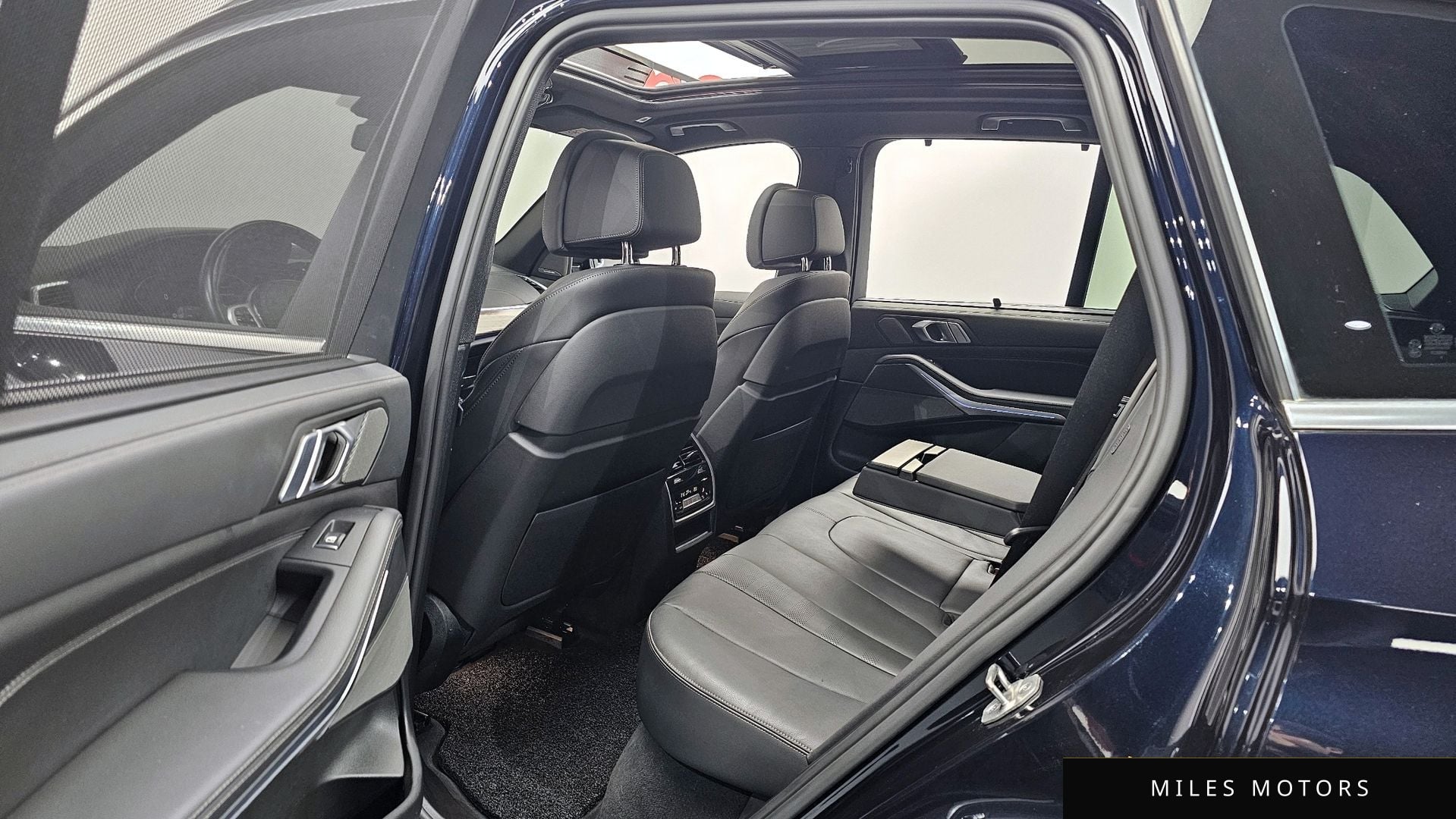 BMW X5 (G05) 2021 — миниатюра 11