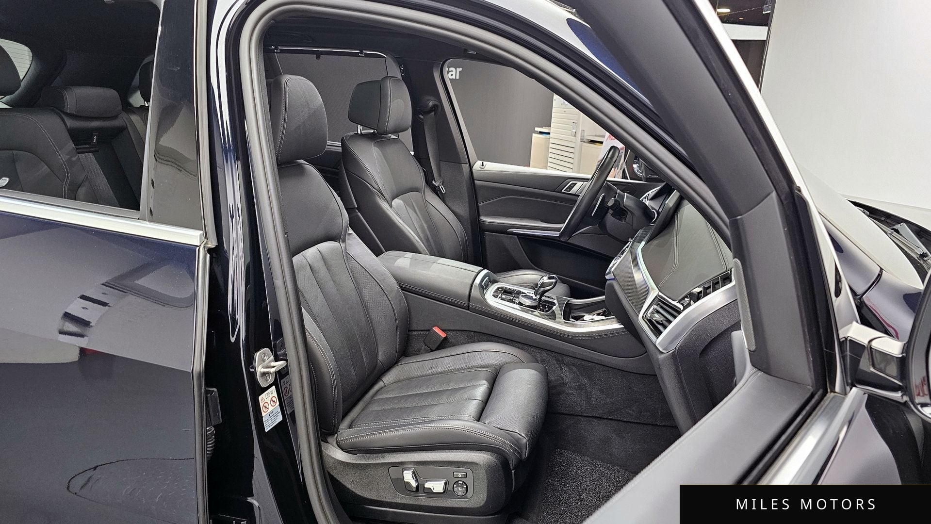 BMW X5 (G05) 2021 — миниатюра 12