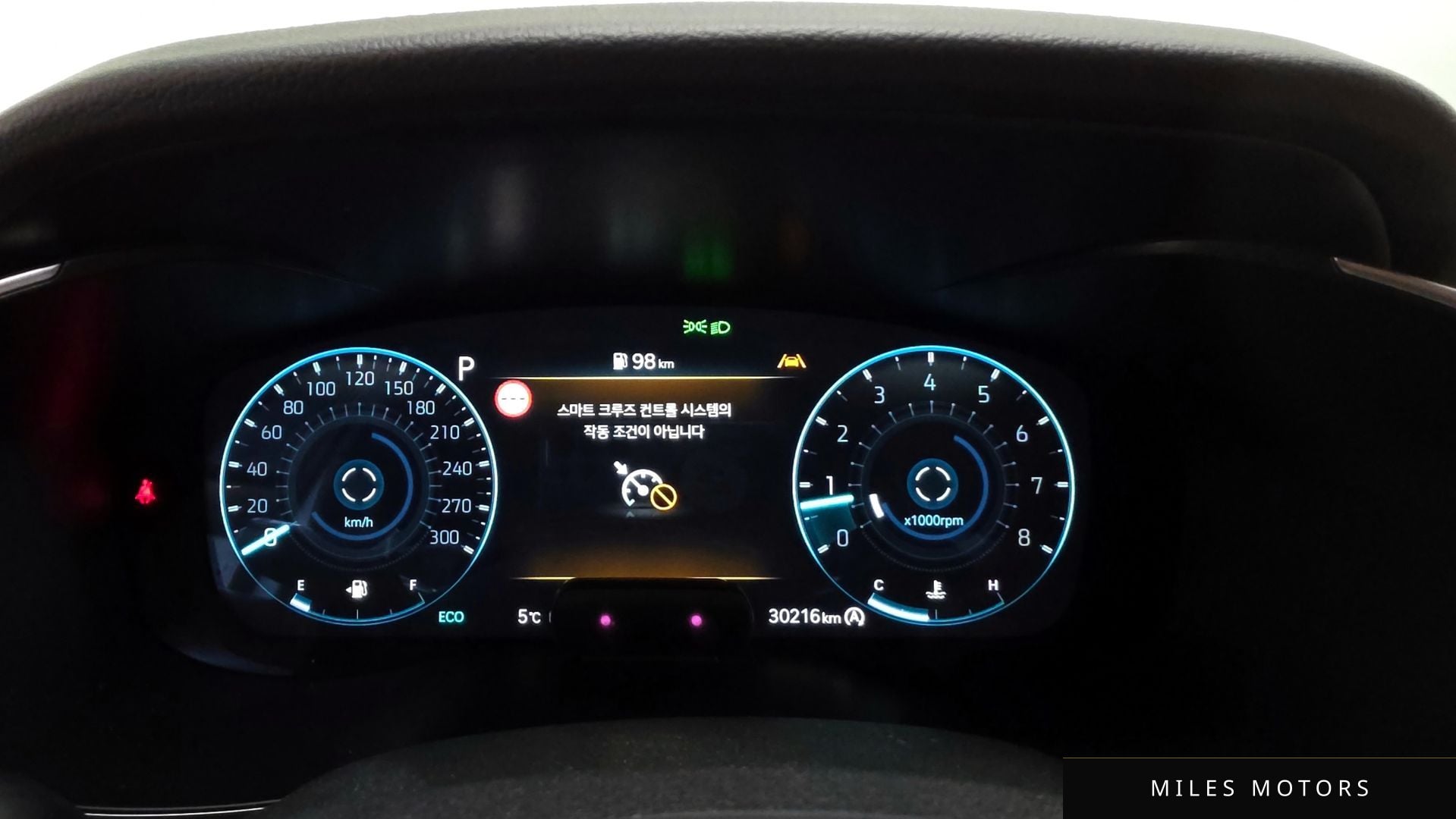 Genesis G70 2024 — миниатюра 8