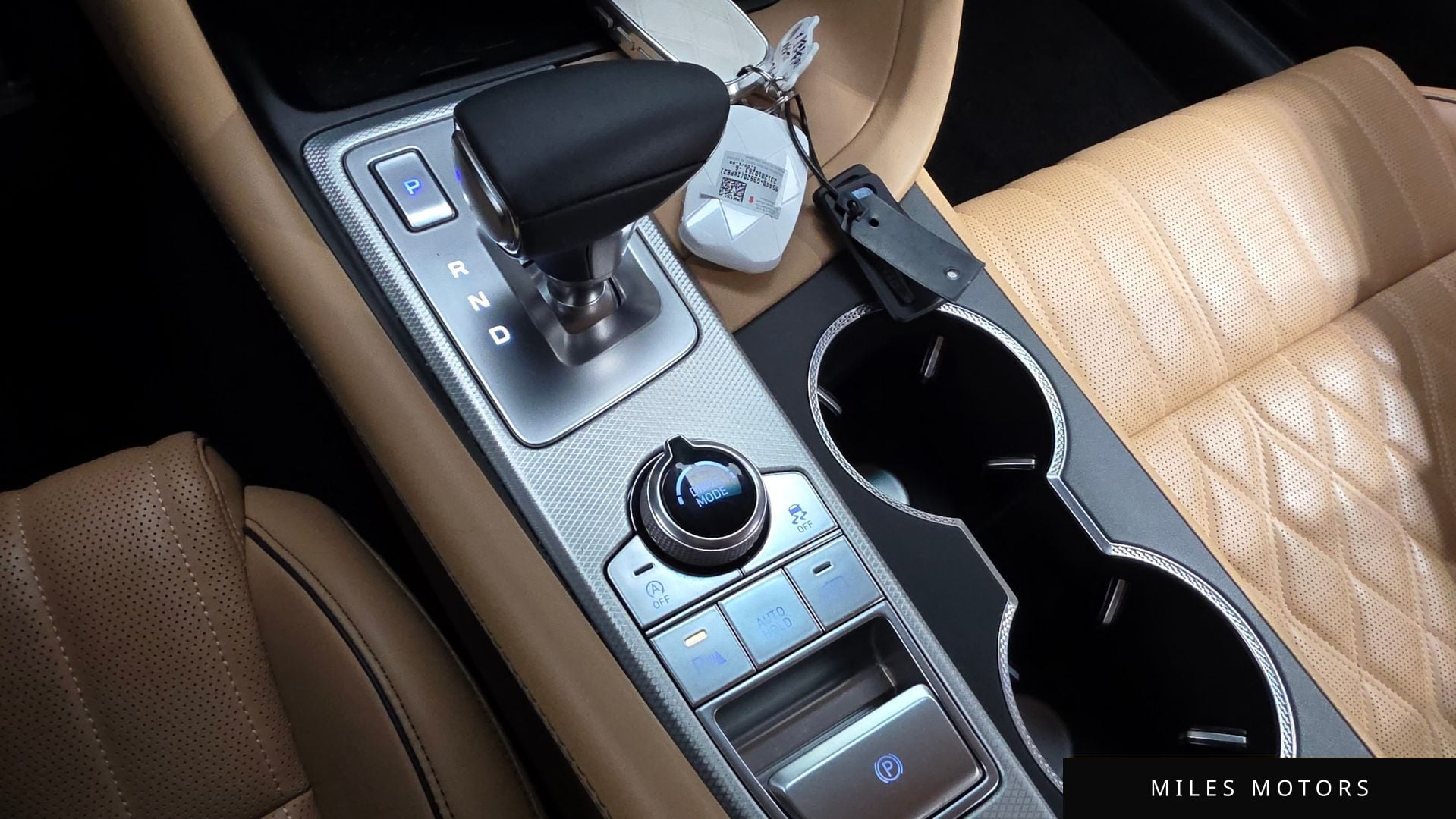 Genesis G70 2024 — миниатюра 9