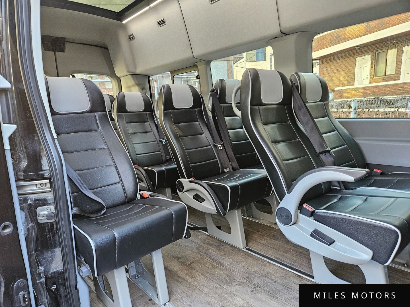 Ford Transit 2018 — миниатюра 6