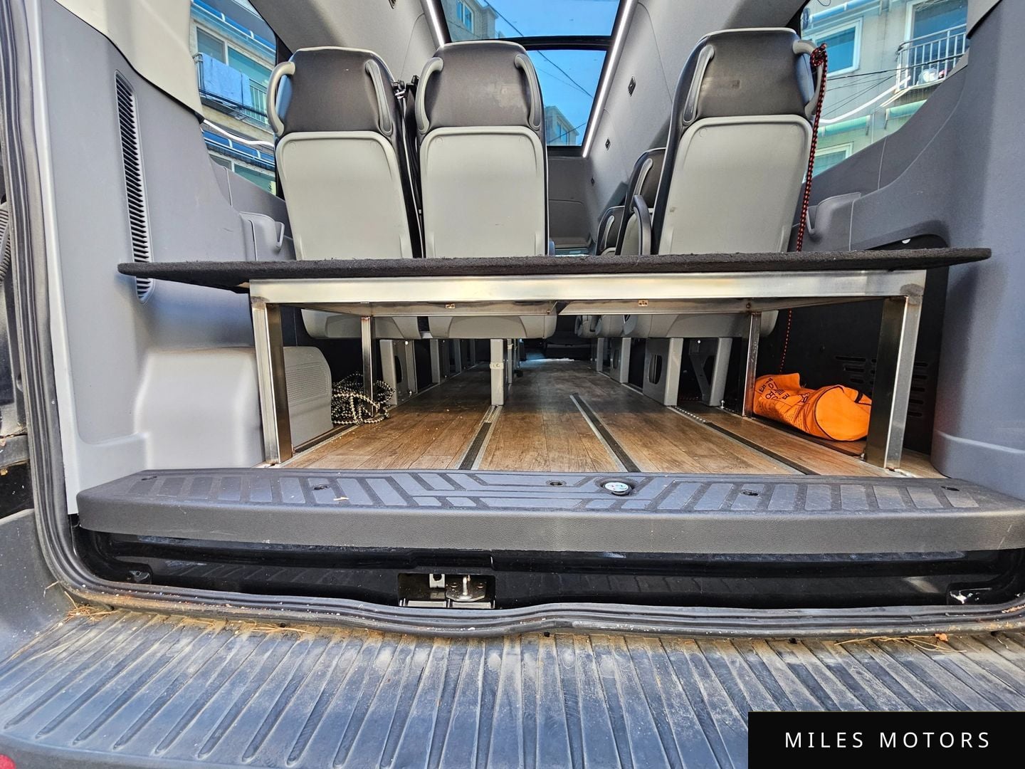 Ford Transit 2018 — миниатюра 8