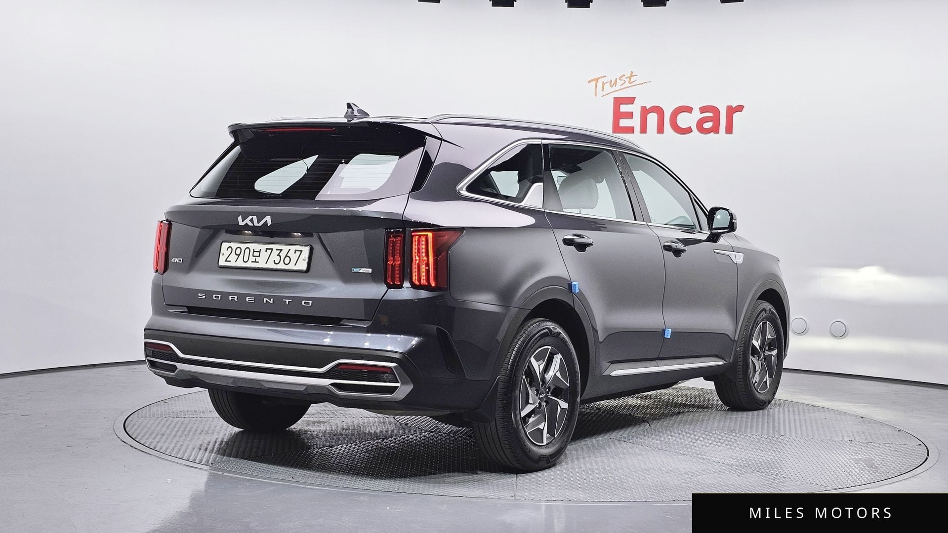 Kia Sorento 2022 — миниатюра 2