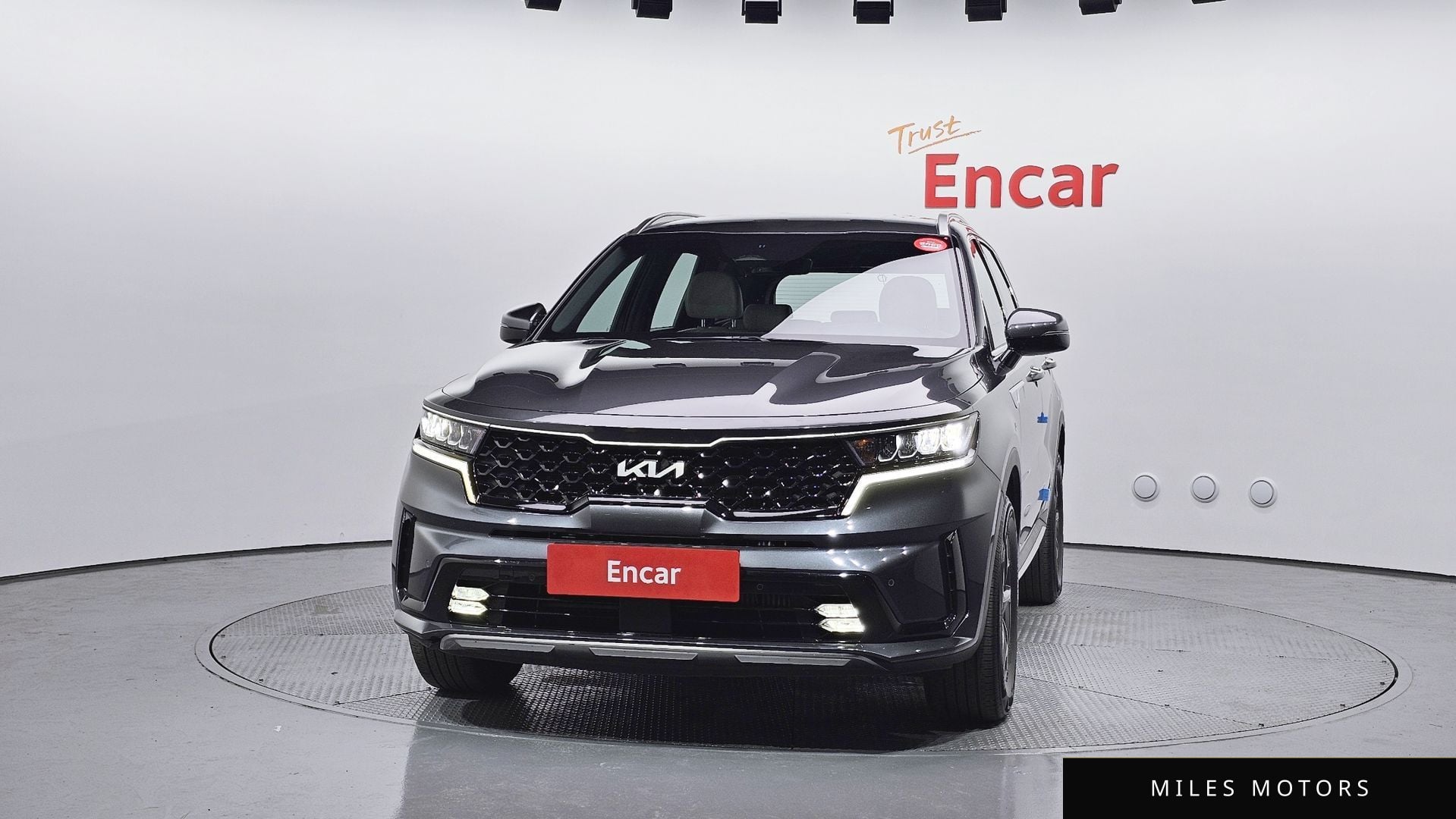 Kia Sorento 2022 — миниатюра 3