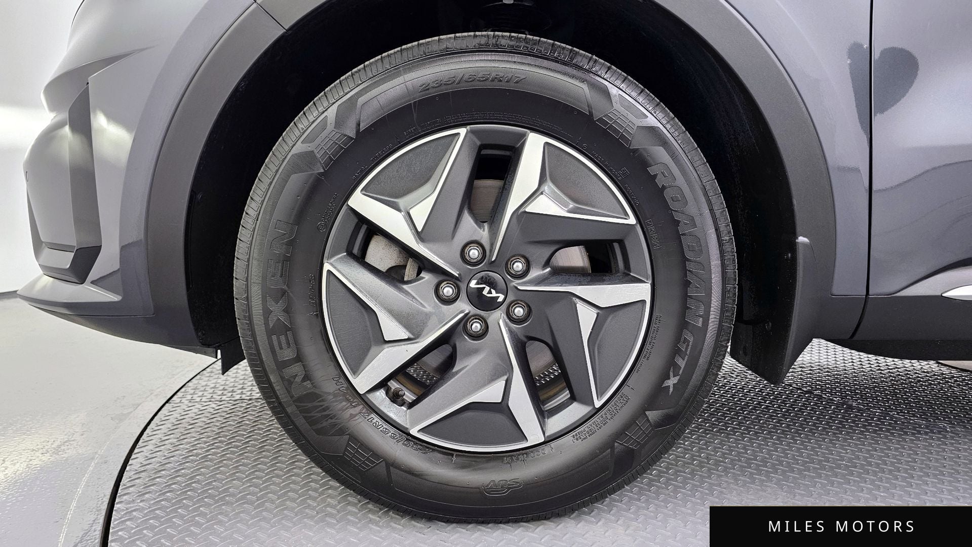 Kia Sorento 2022 — миниатюра 5