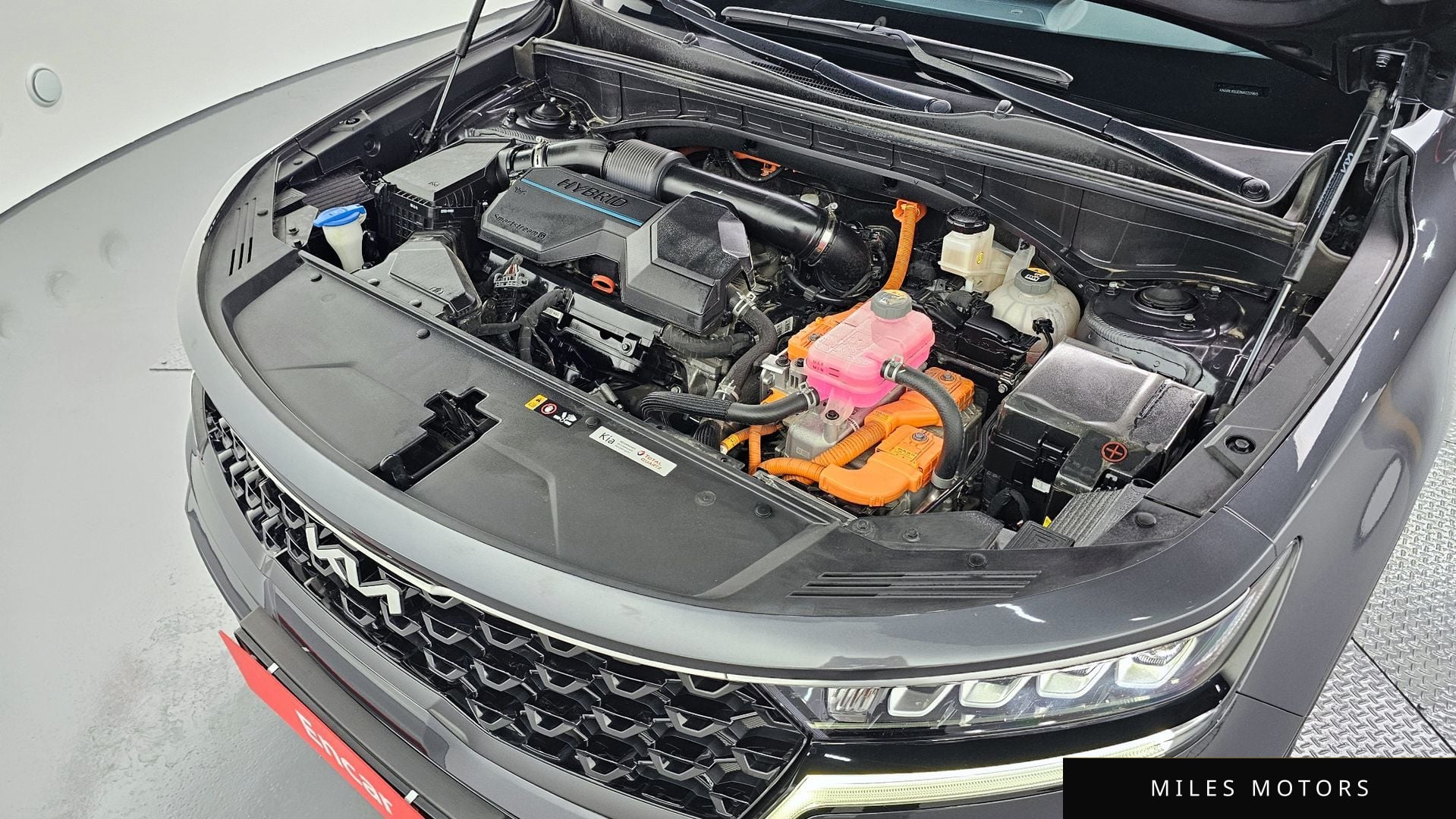 Kia Sorento 2022 — миниатюра 6