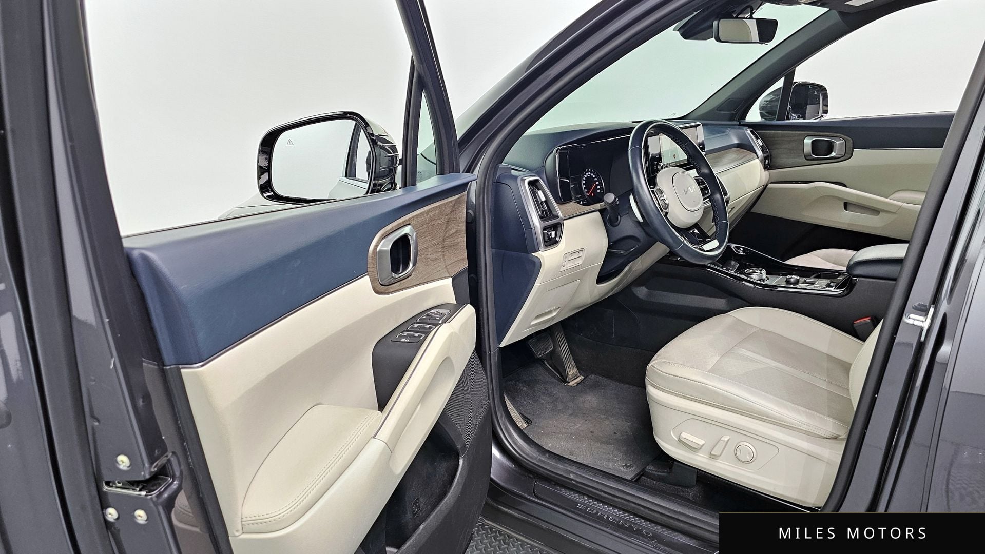 Kia Sorento 2022 — миниатюра 10