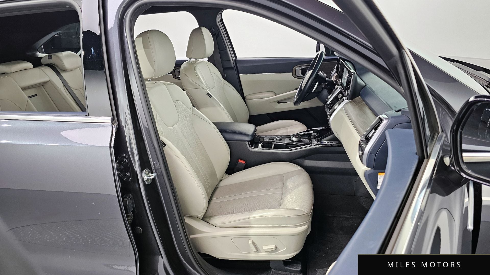Kia Sorento 2022 — миниатюра 12