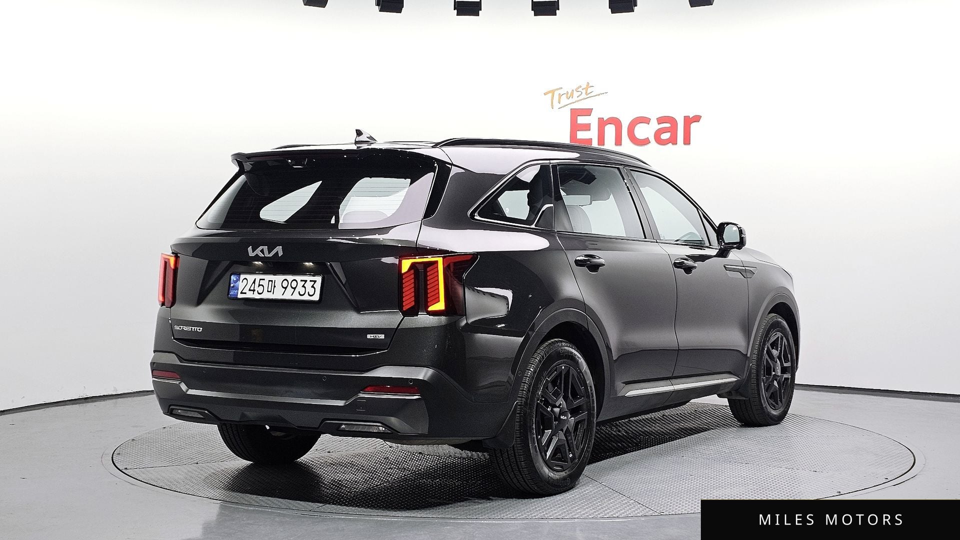 Kia Sorento 2024 — миниатюра 2