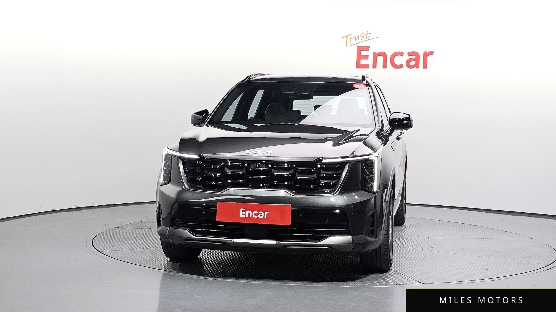 Kia Sorento 2024 — миниатюра 3