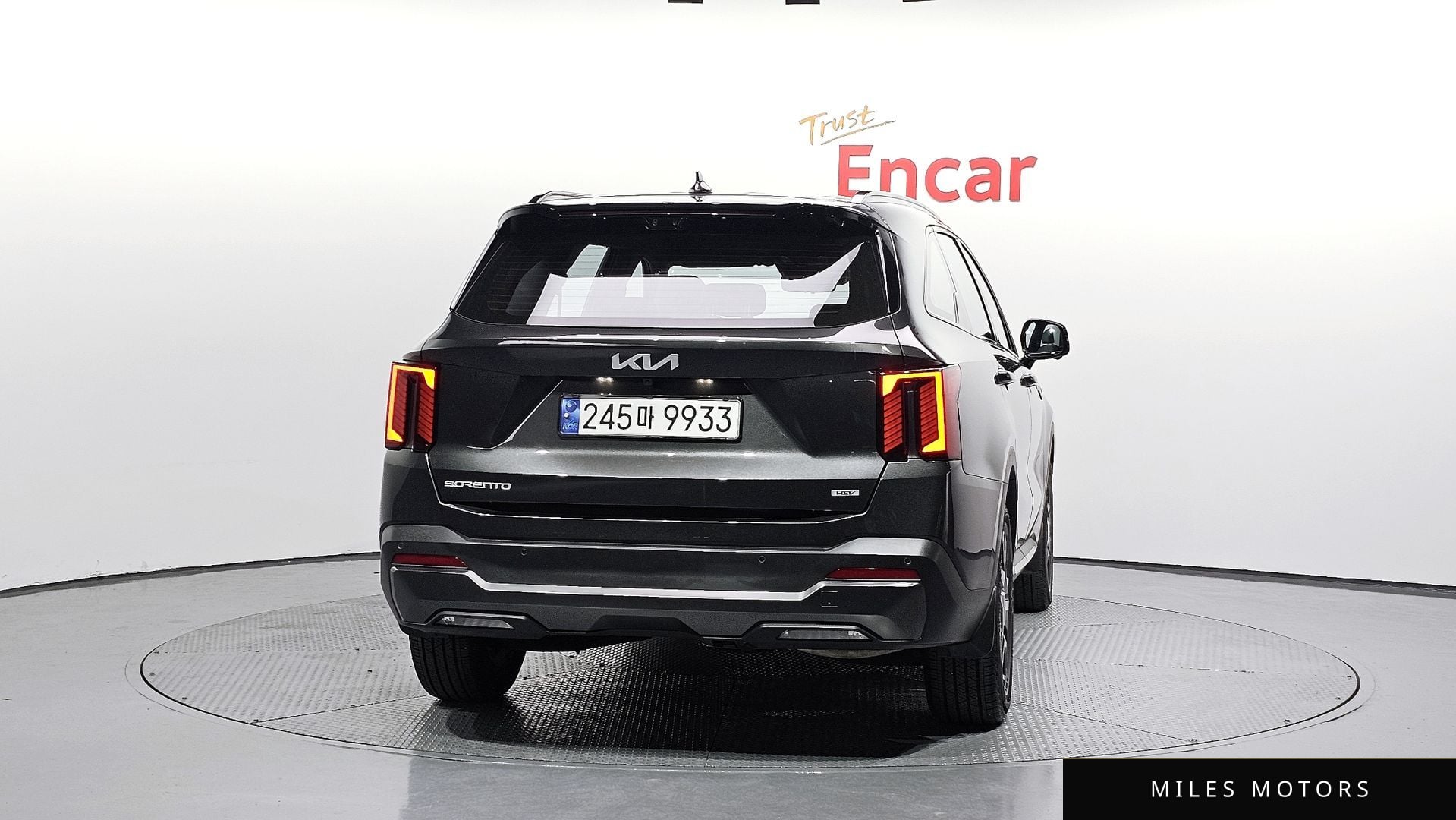 Kia Sorento 2024 — миниатюра 4
