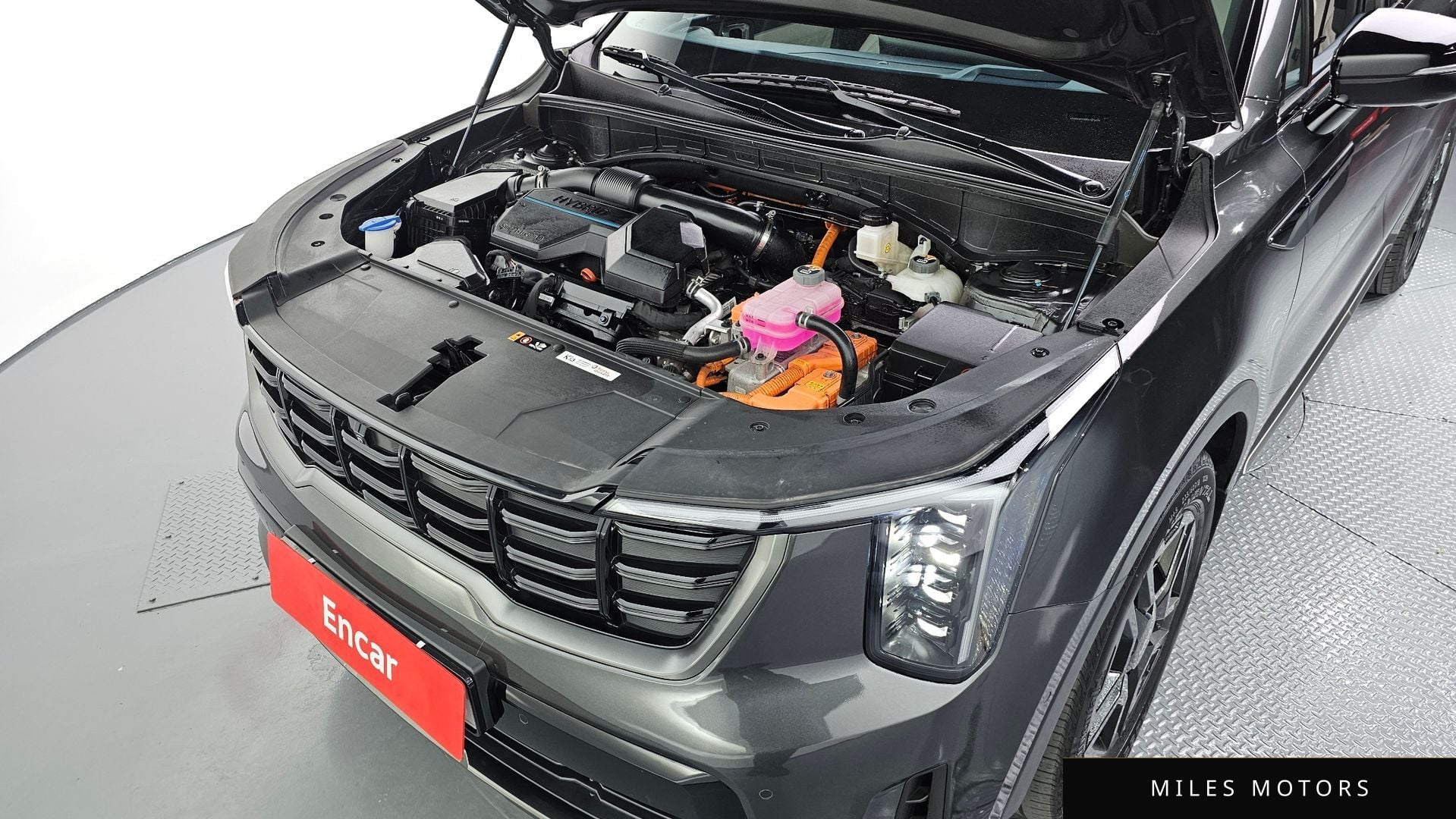 Kia Sorento 2024 — миниатюра 6