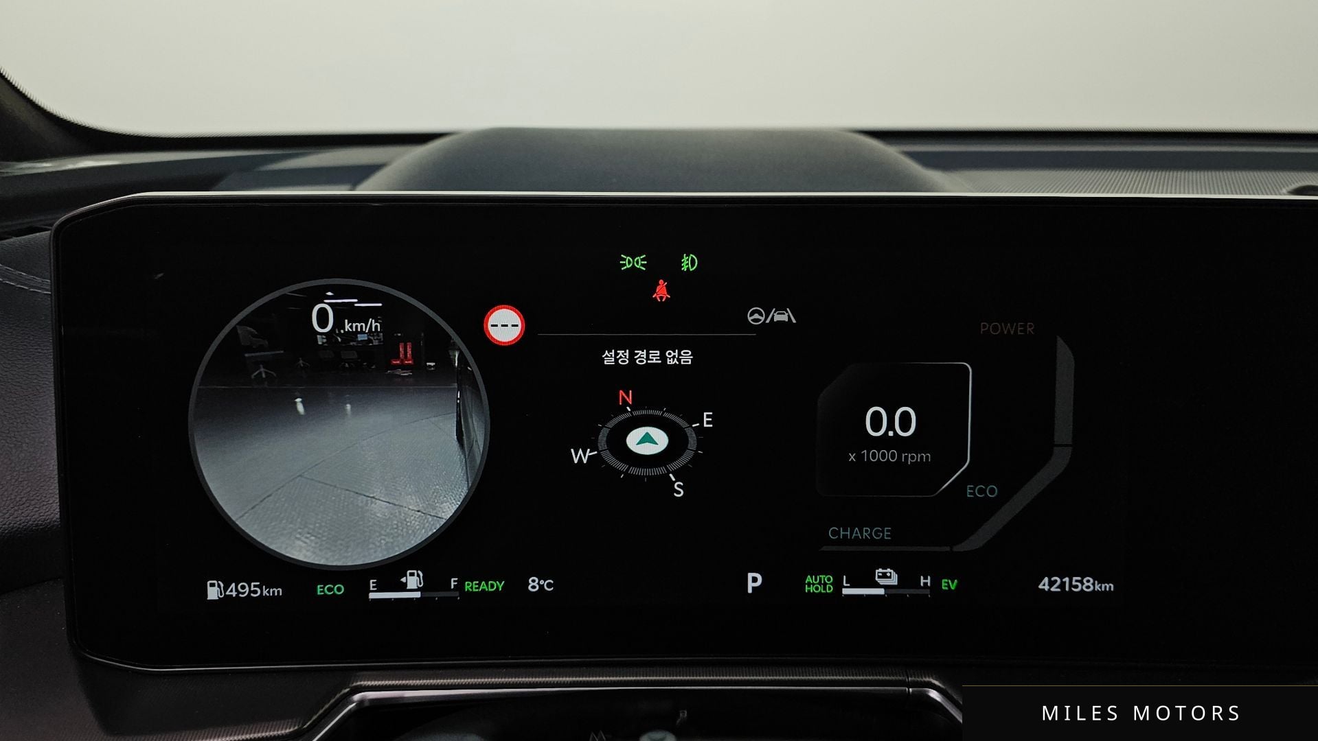 Kia Sorento 2024 — миниатюра 8