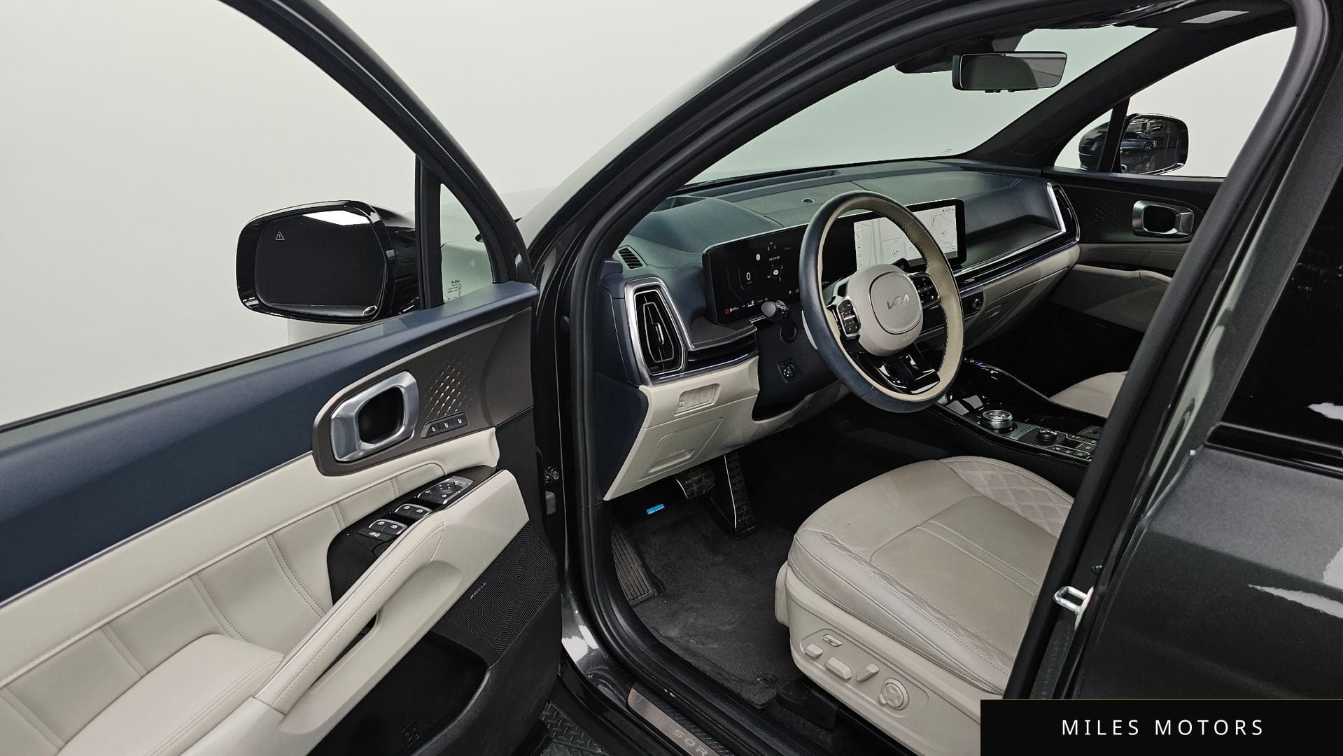 Kia Sorento 2024 — миниатюра 10