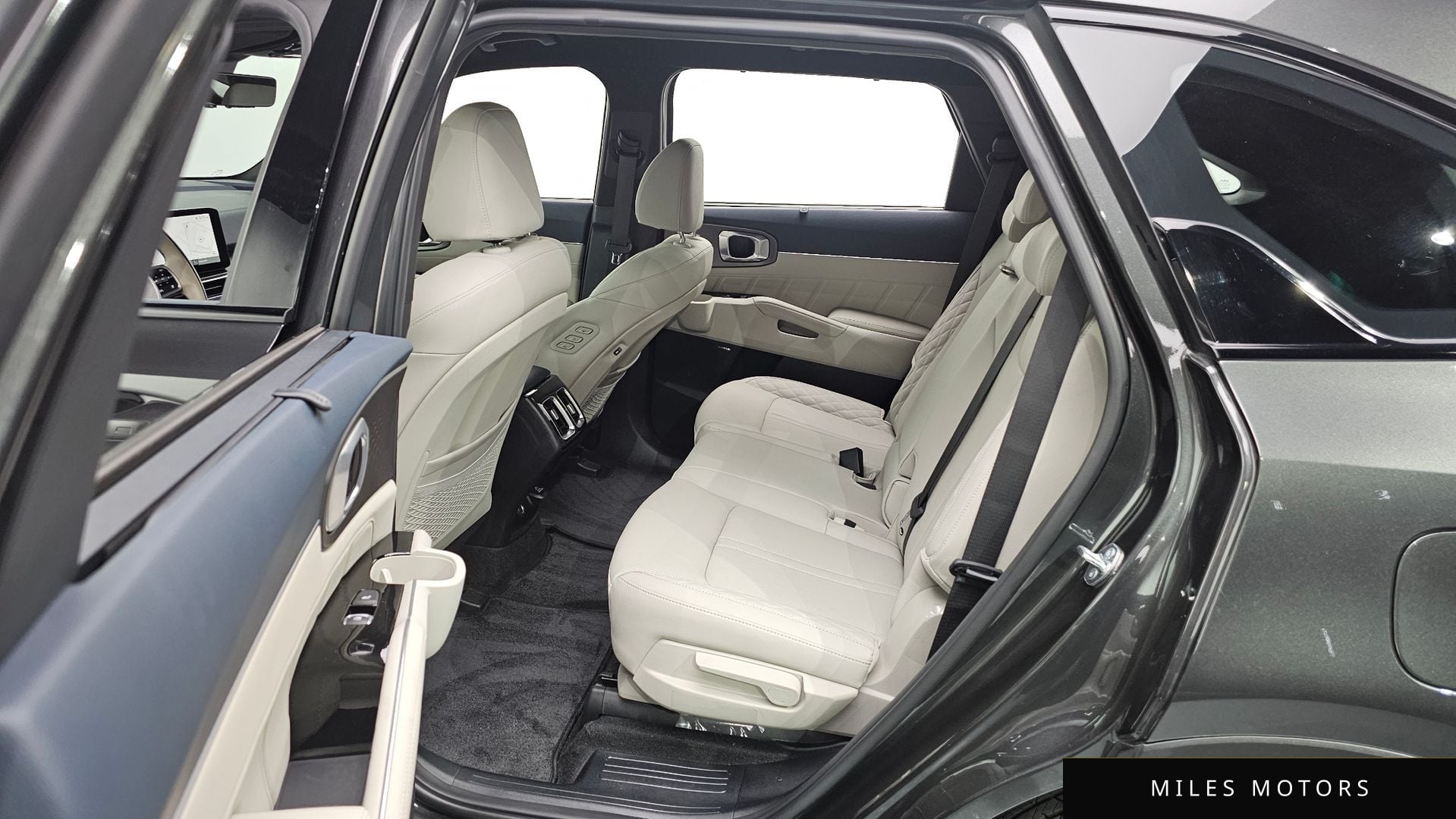 Kia Sorento 2024 — миниатюра 11