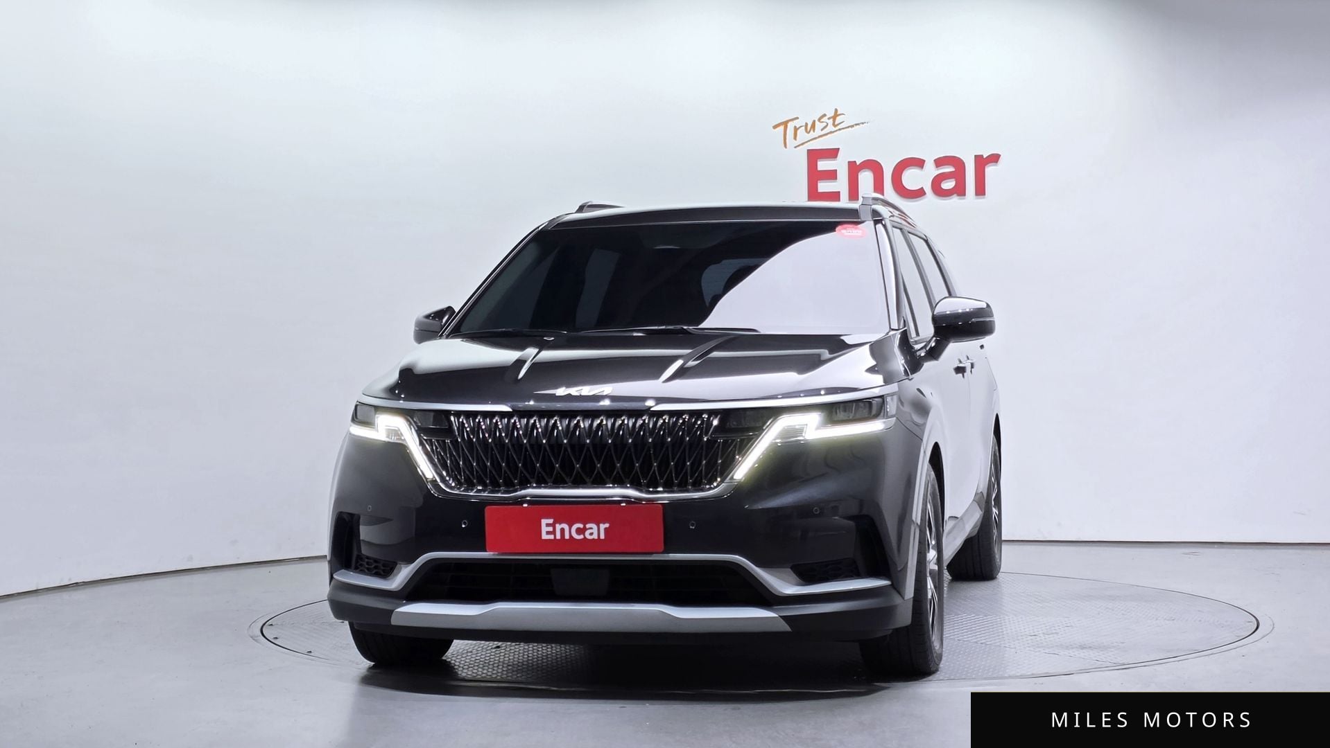 Kia Carnival 2023 — миниатюра 3
