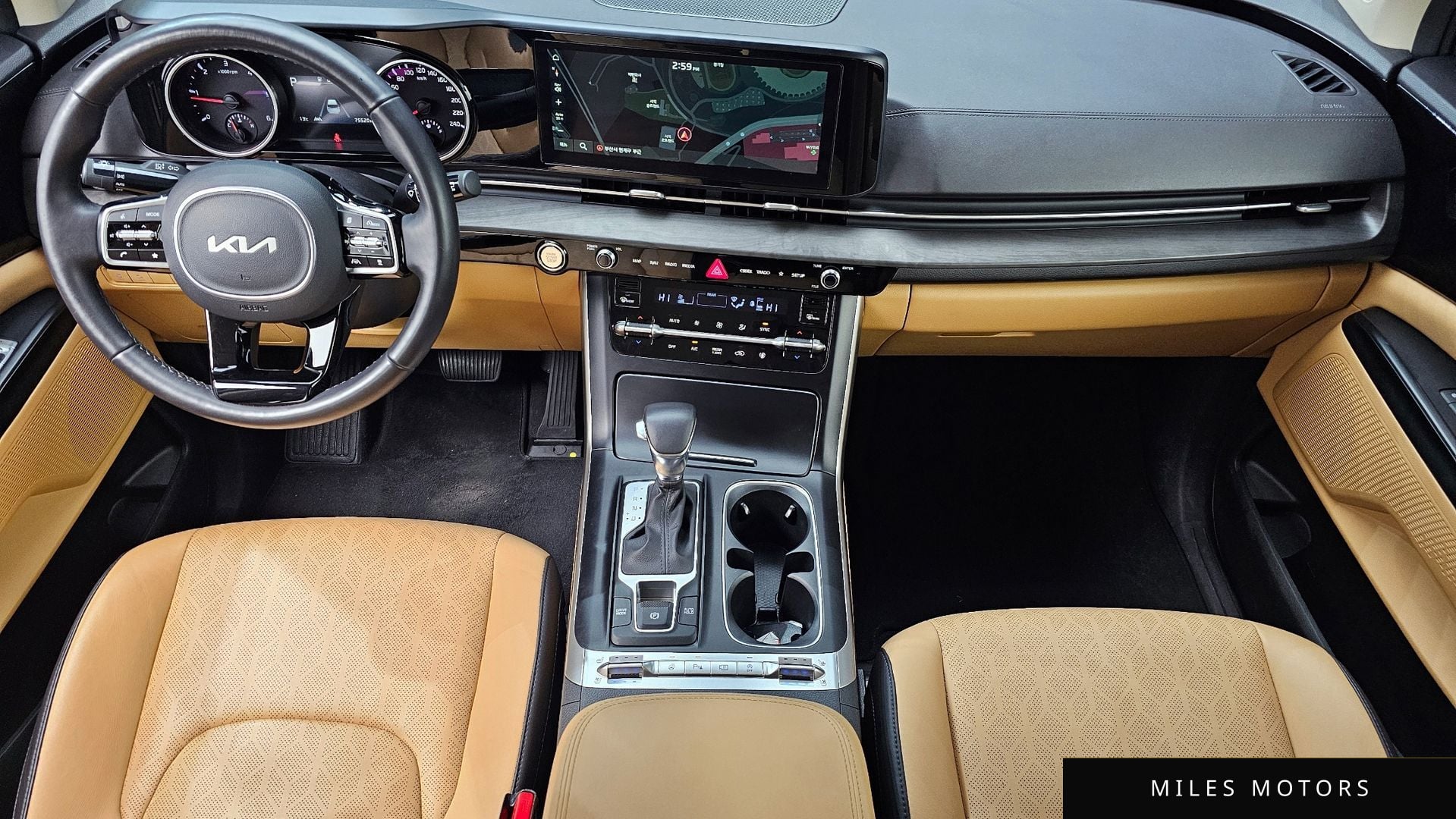 Kia Carnival 2023 — миниатюра 7
