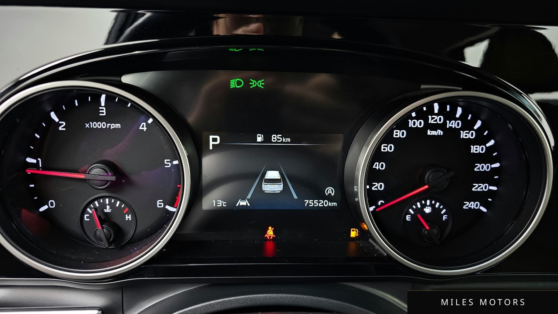 Kia Carnival 2023 — миниатюра 8