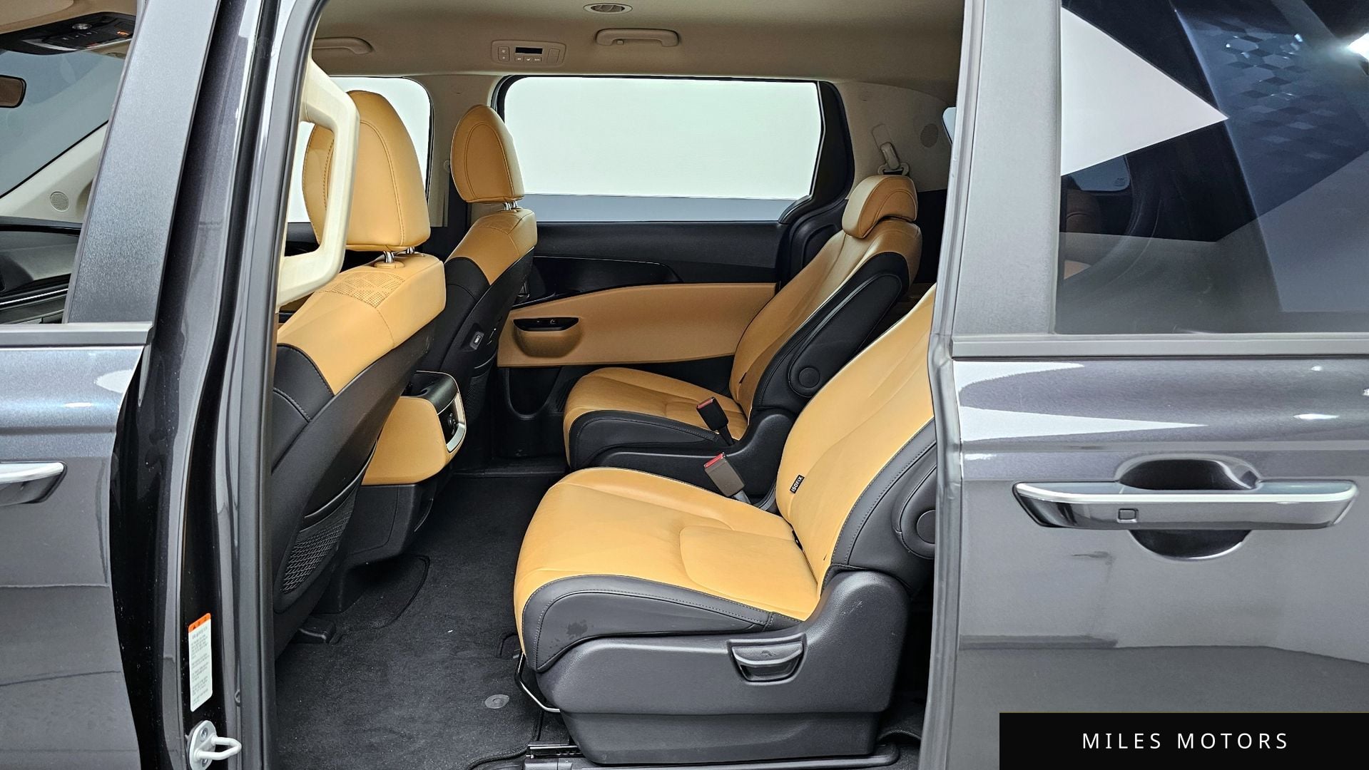 Kia Carnival 2023 — миниатюра 12