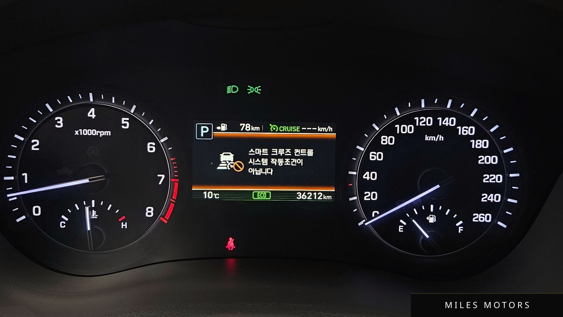 Genesis G80 2019 — миниатюра 8